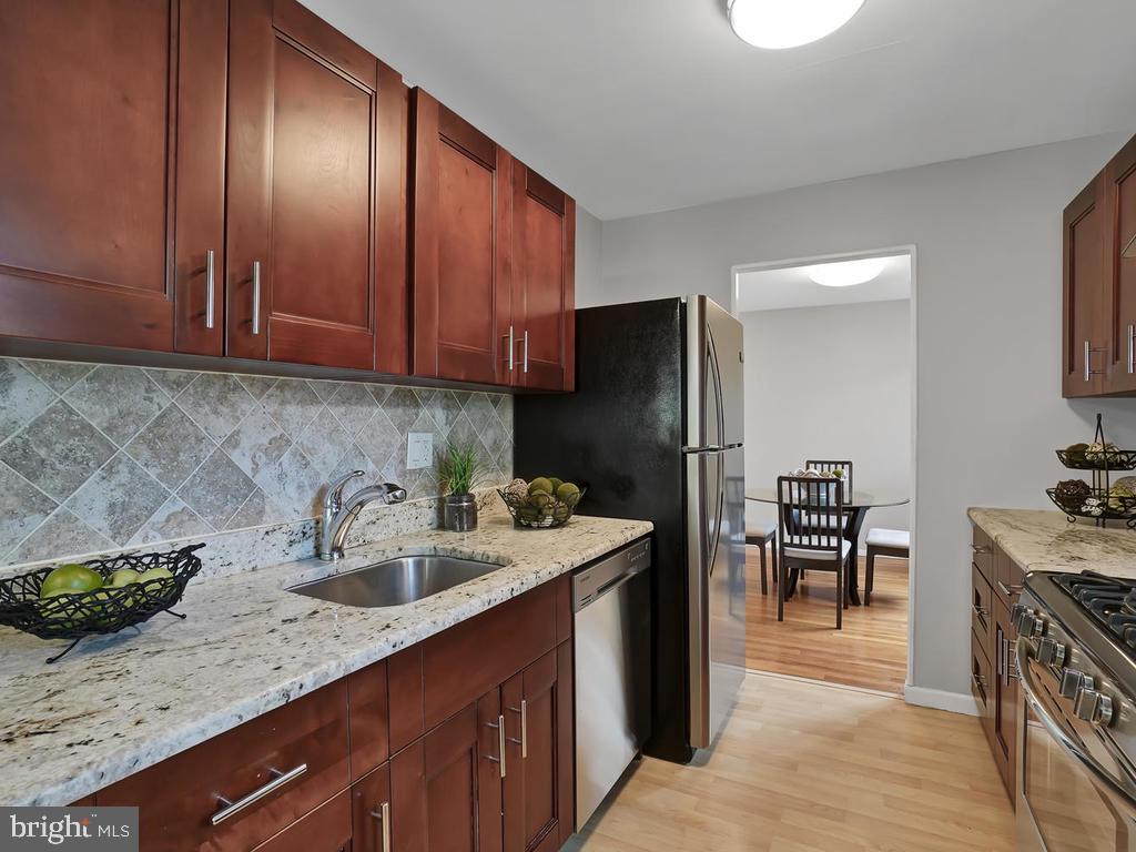 HUNGERFORD - Residential