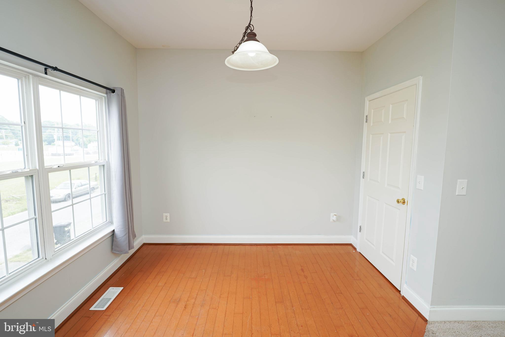 NONE AVAILABLE - Residential Lease