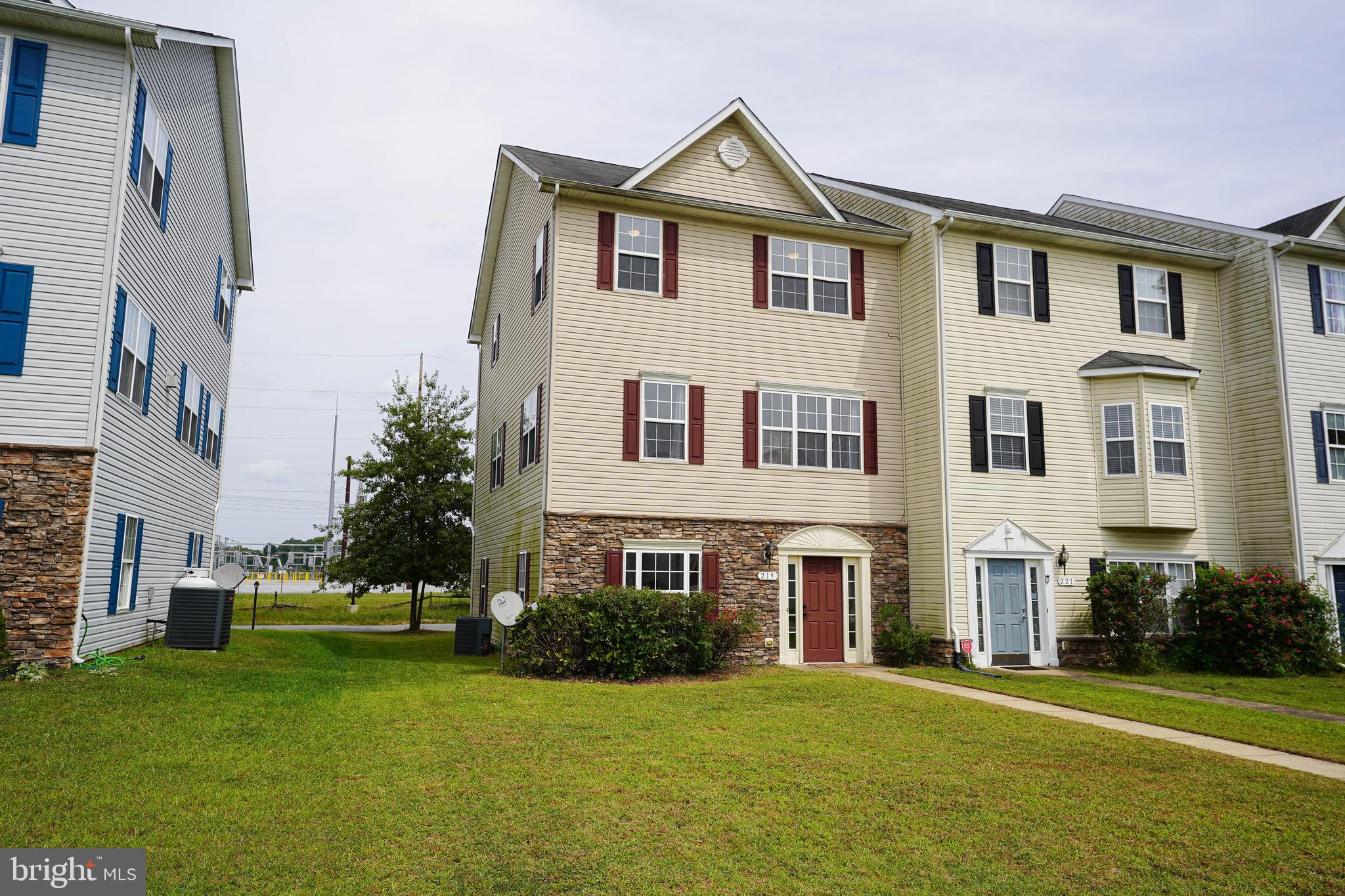 NONE AVAILABLE - Residential Lease