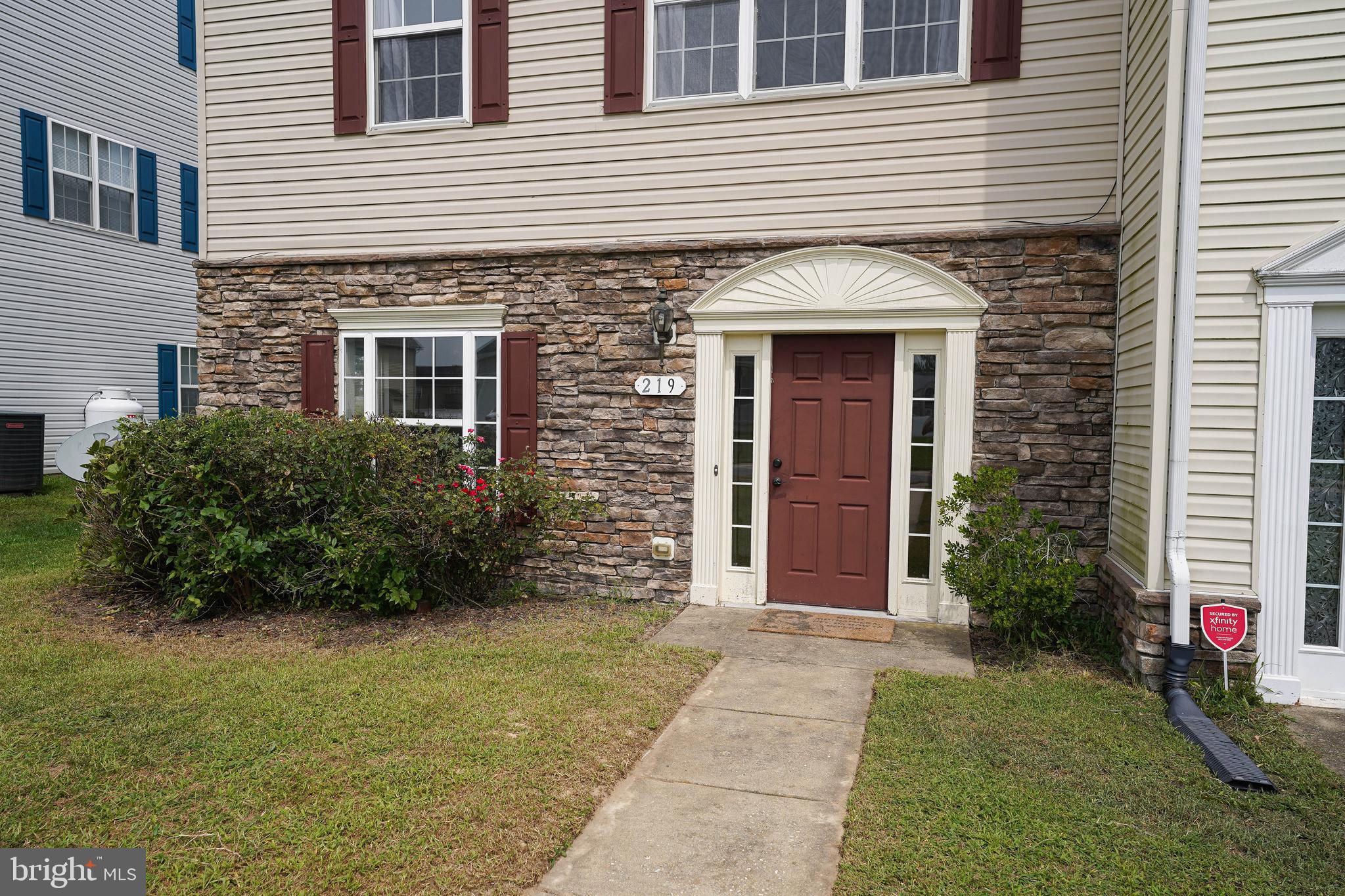 NONE AVAILABLE - Residential Lease