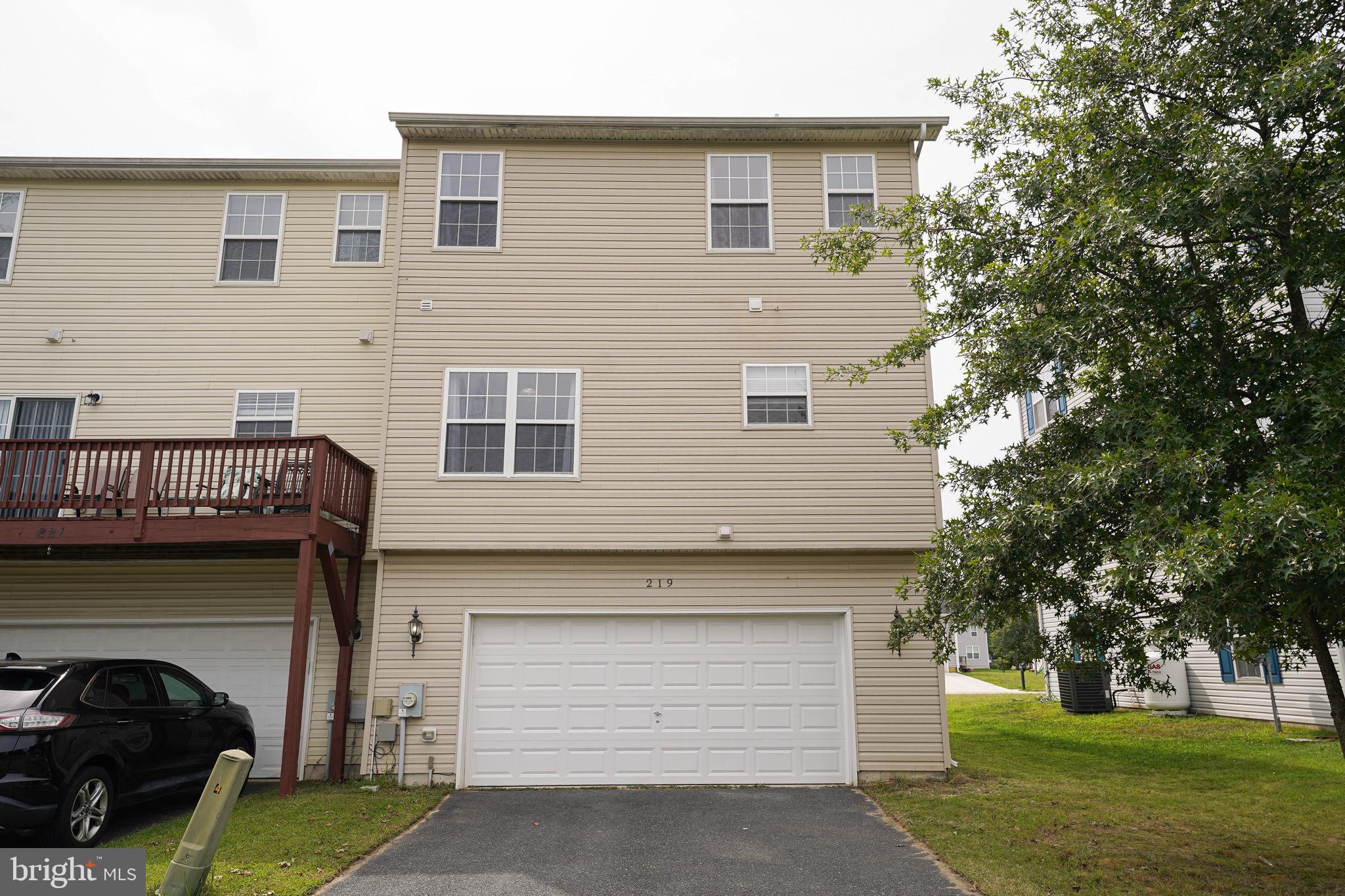 NONE AVAILABLE - Residential Lease