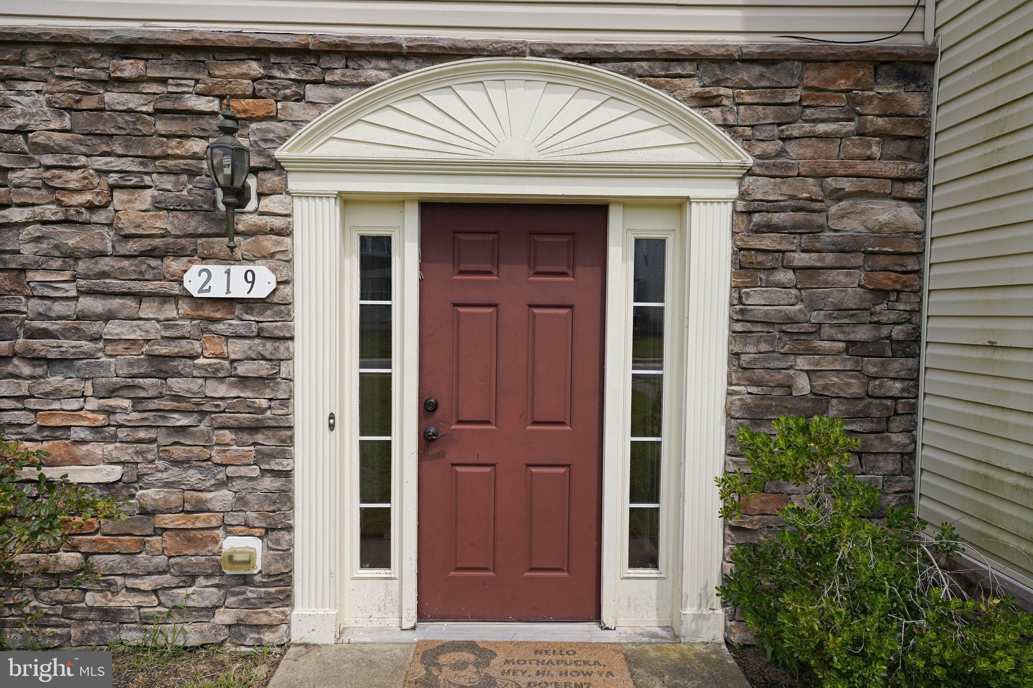 NONE AVAILABLE - Residential Lease