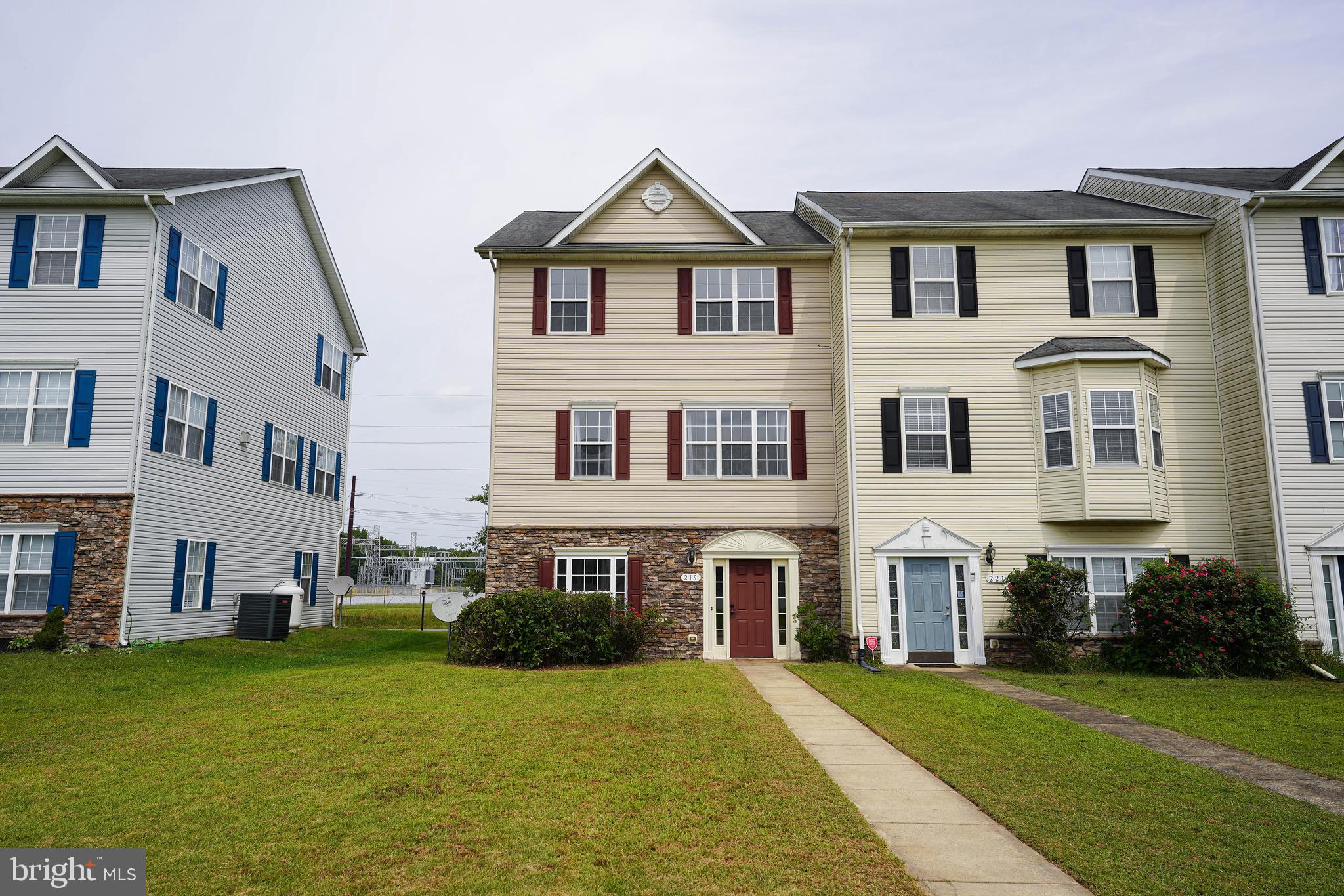 NONE AVAILABLE - Residential Lease