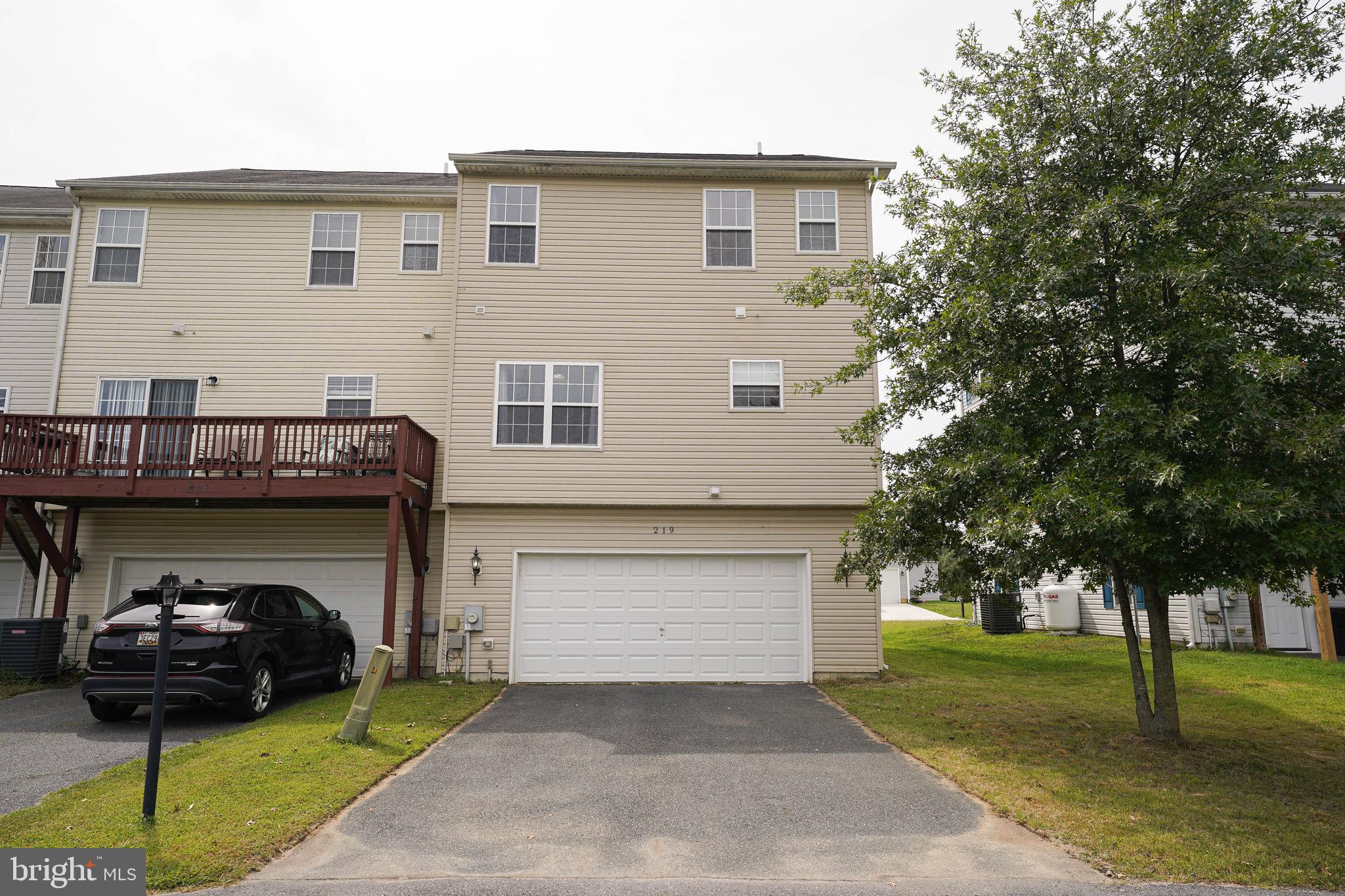 NONE AVAILABLE - Residential Lease