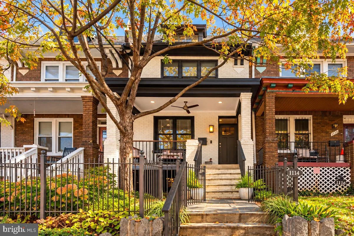 1114 4th Street NE, Washington, DC 20002