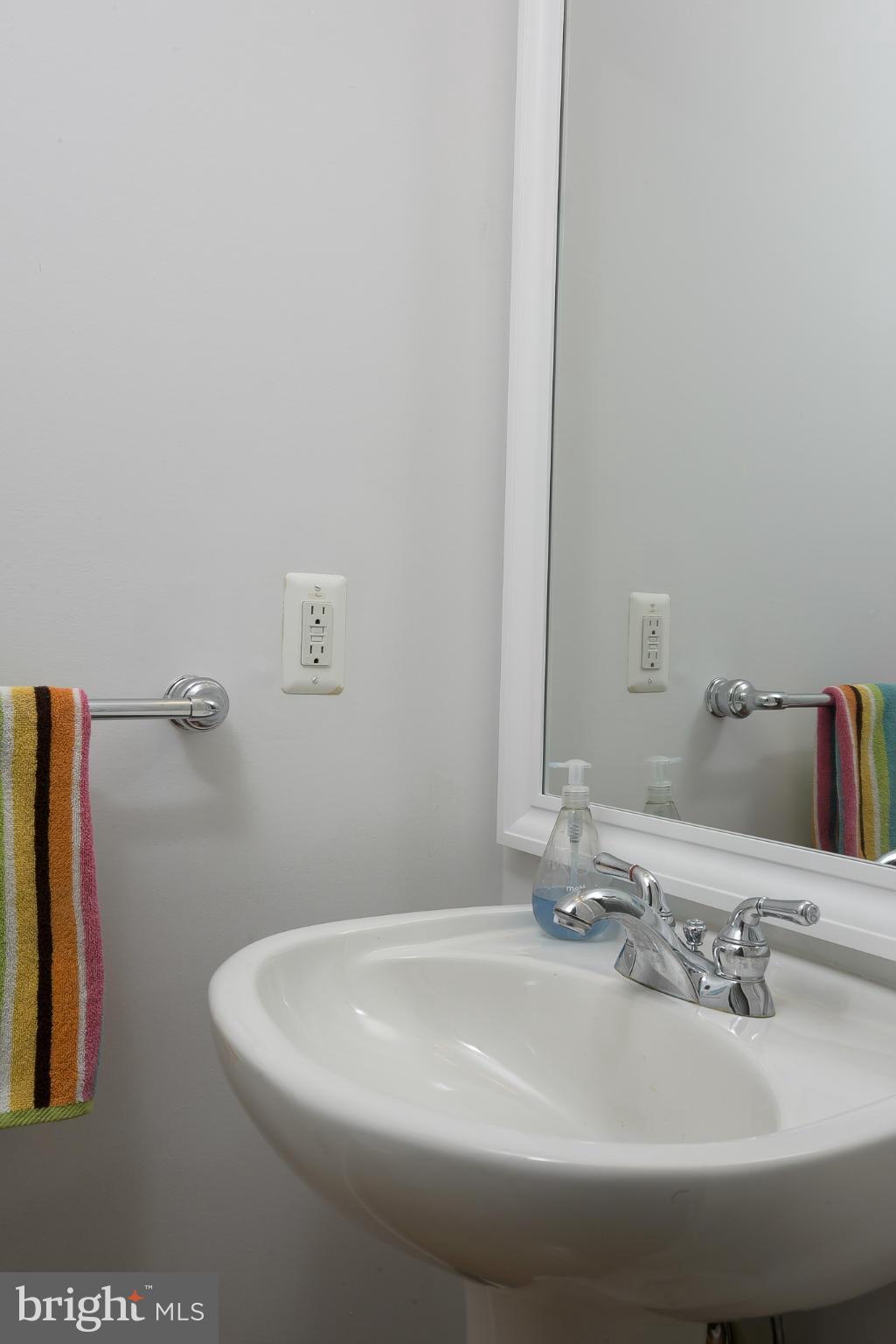 SOUTH RIVER COLONY - Residential Lease