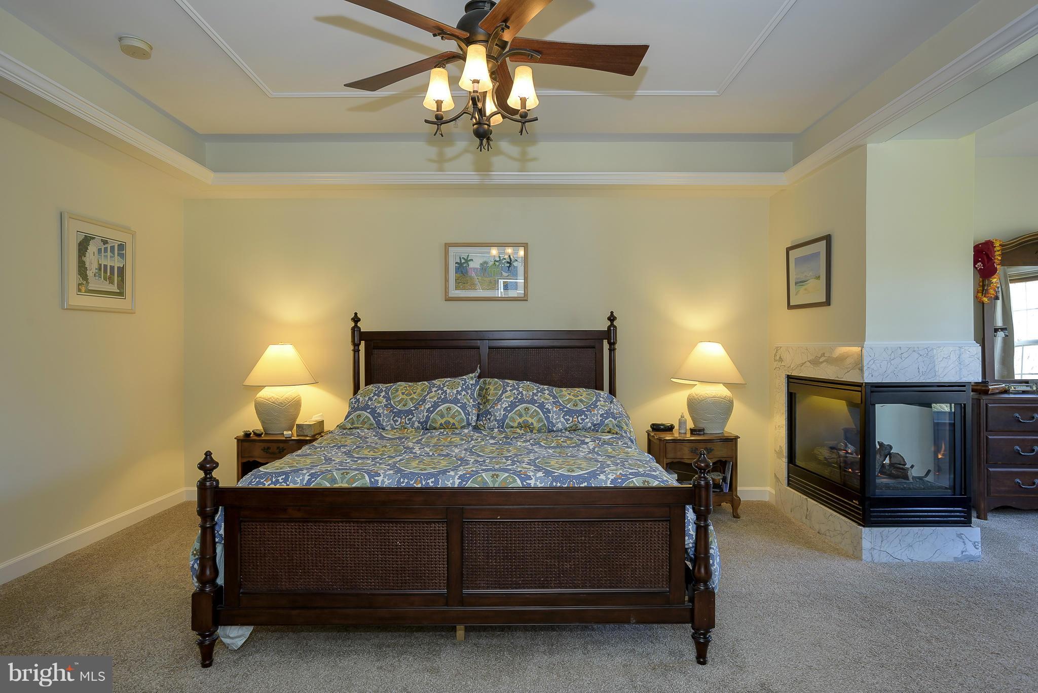 SOUTH RIVER COLONY - Residential Lease