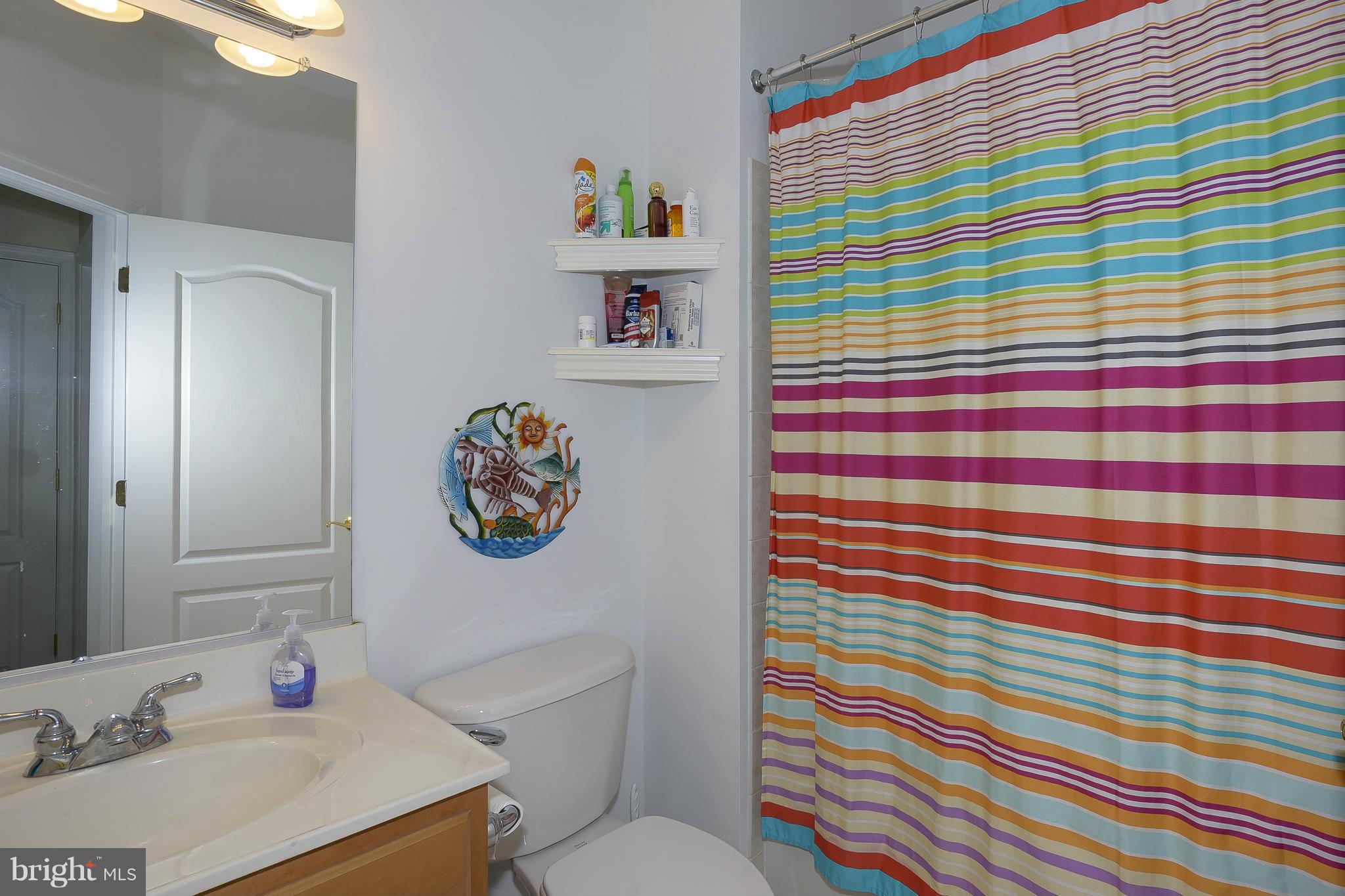 SOUTH RIVER COLONY - Residential Lease