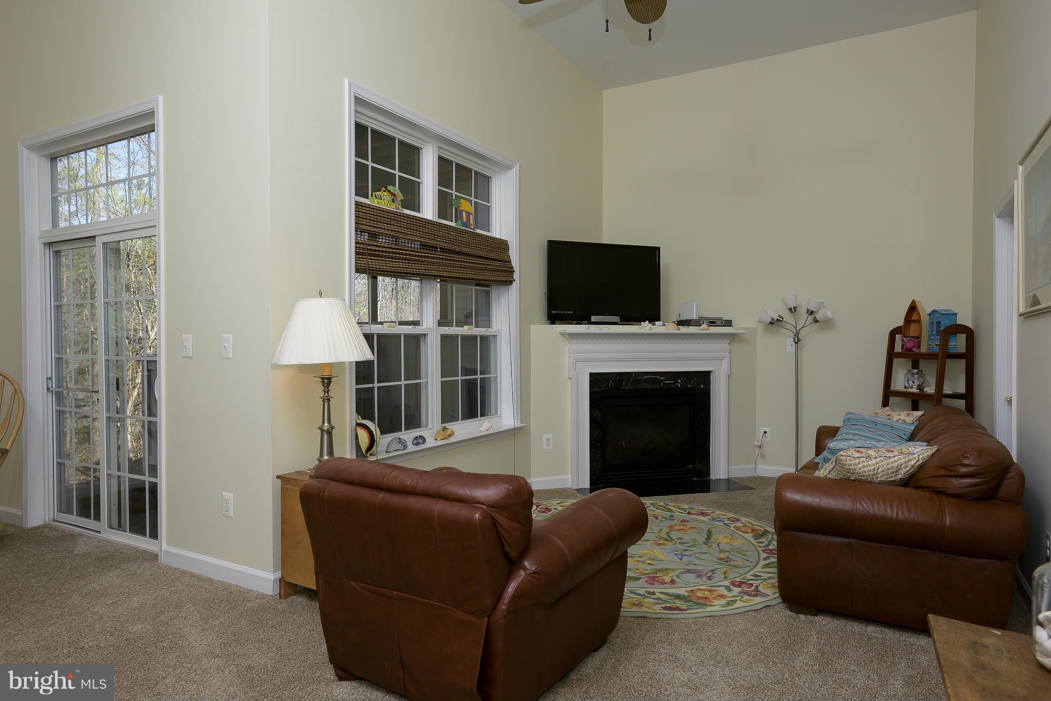 SOUTH RIVER COLONY - Residential Lease