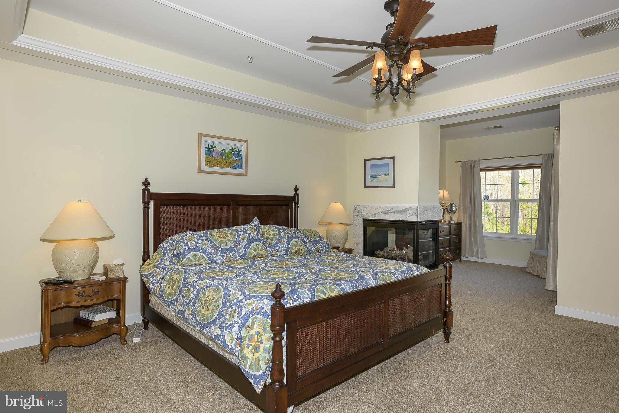 SOUTH RIVER COLONY - Residential Lease