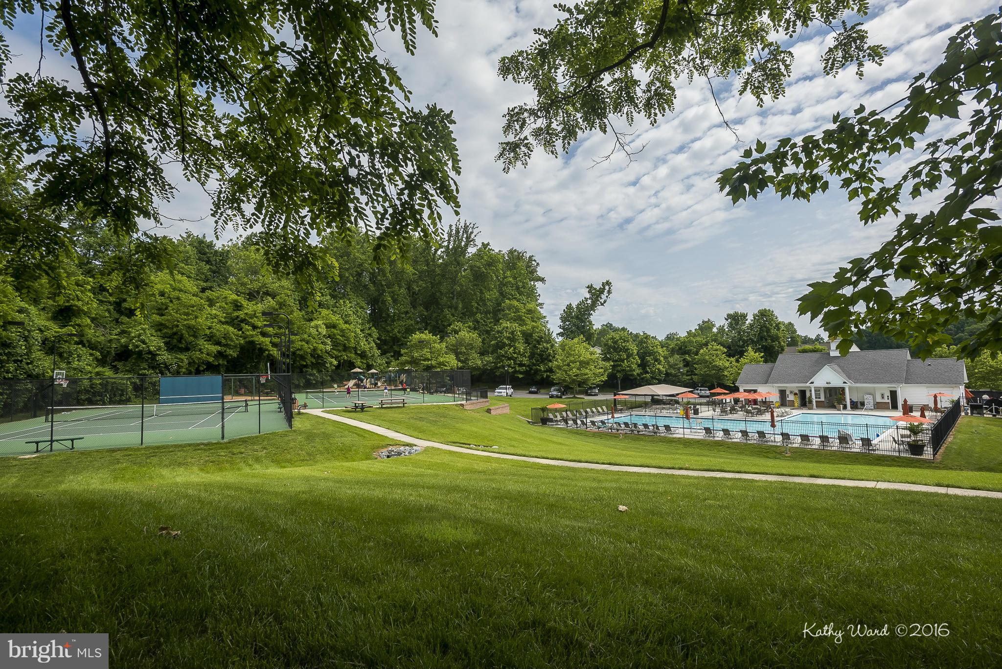 SOUTH RIVER COLONY - Residential Lease