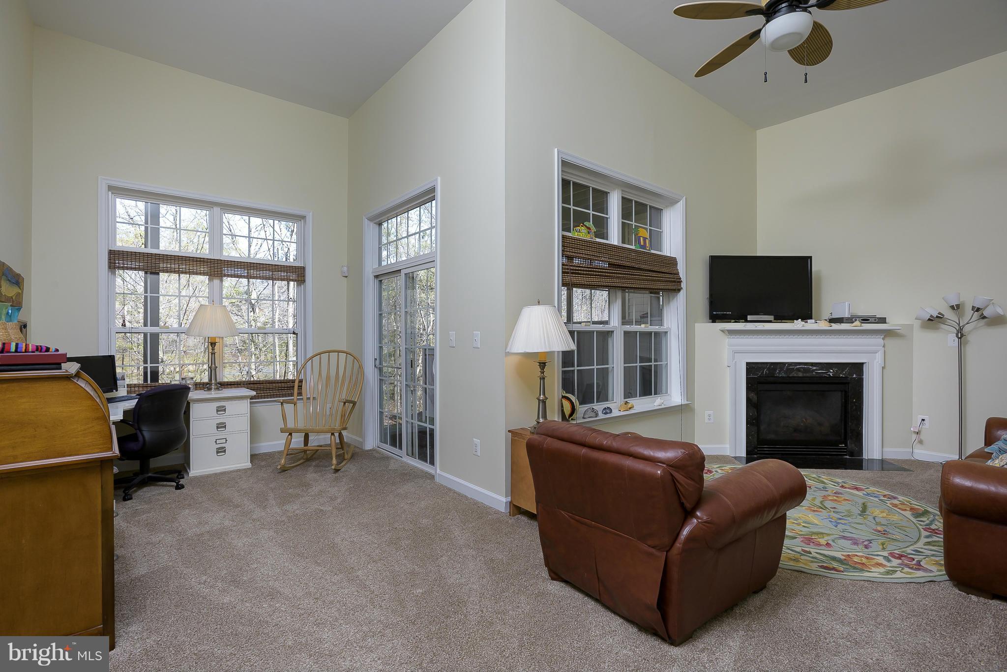 SOUTH RIVER COLONY - Residential Lease