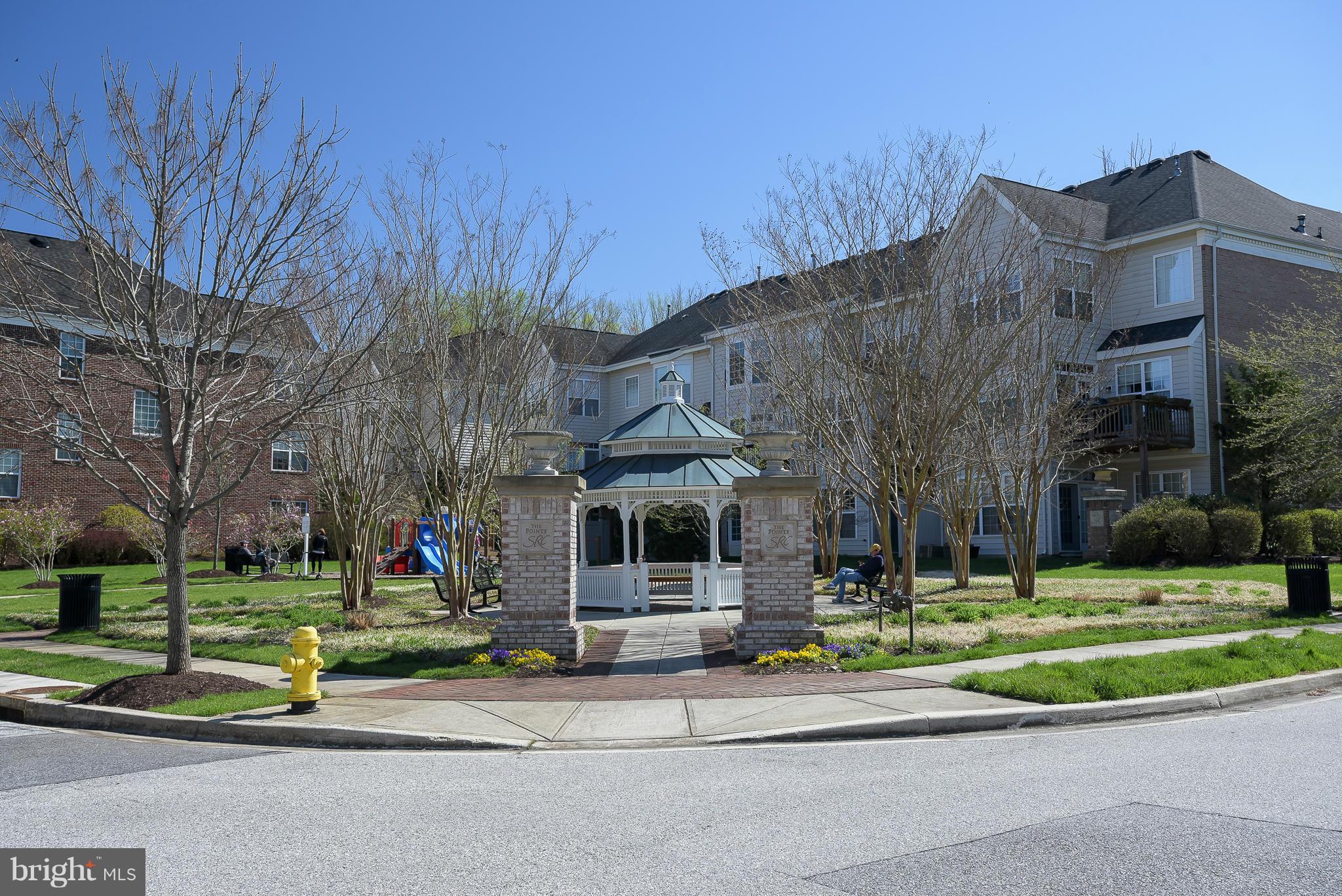 SOUTH RIVER COLONY - Residential Lease