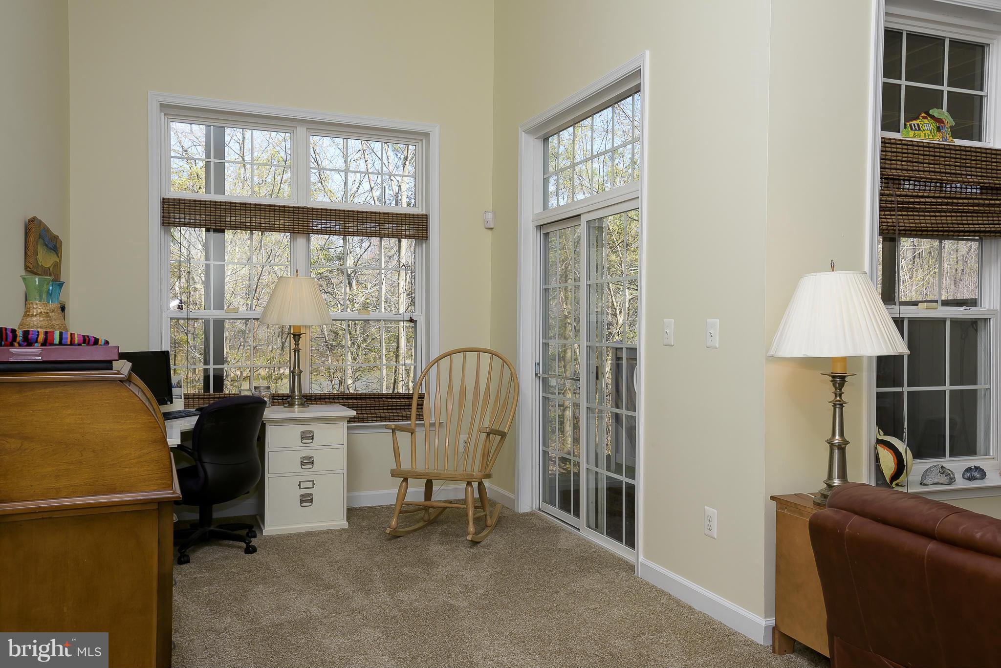 SOUTH RIVER COLONY - Residential Lease