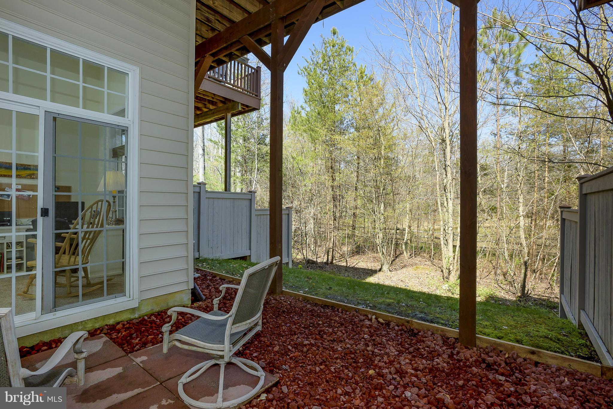 SOUTH RIVER COLONY - Residential Lease