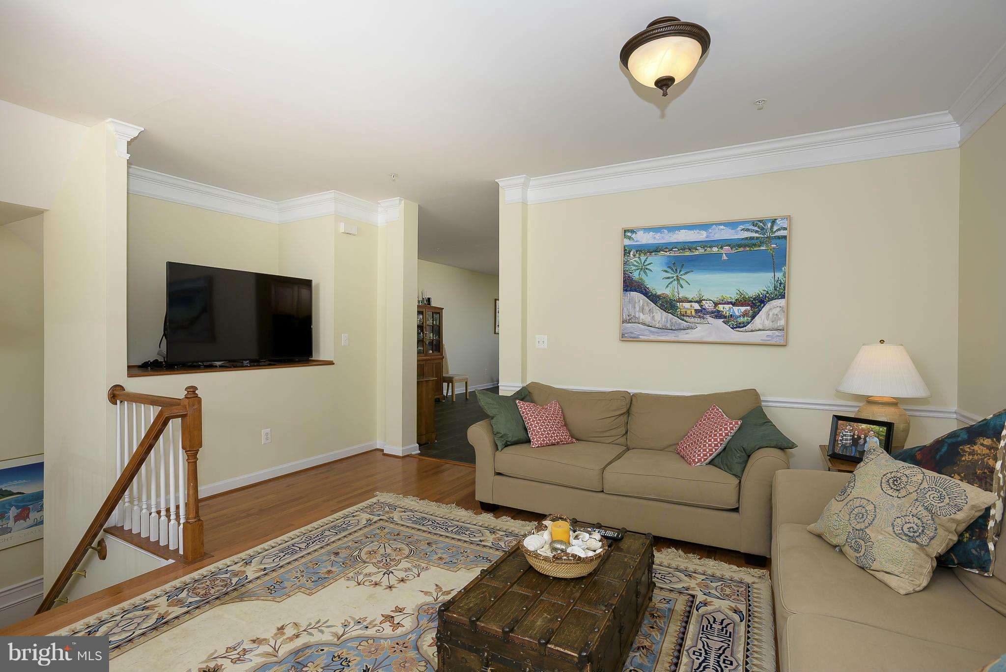 SOUTH RIVER COLONY - Residential Lease