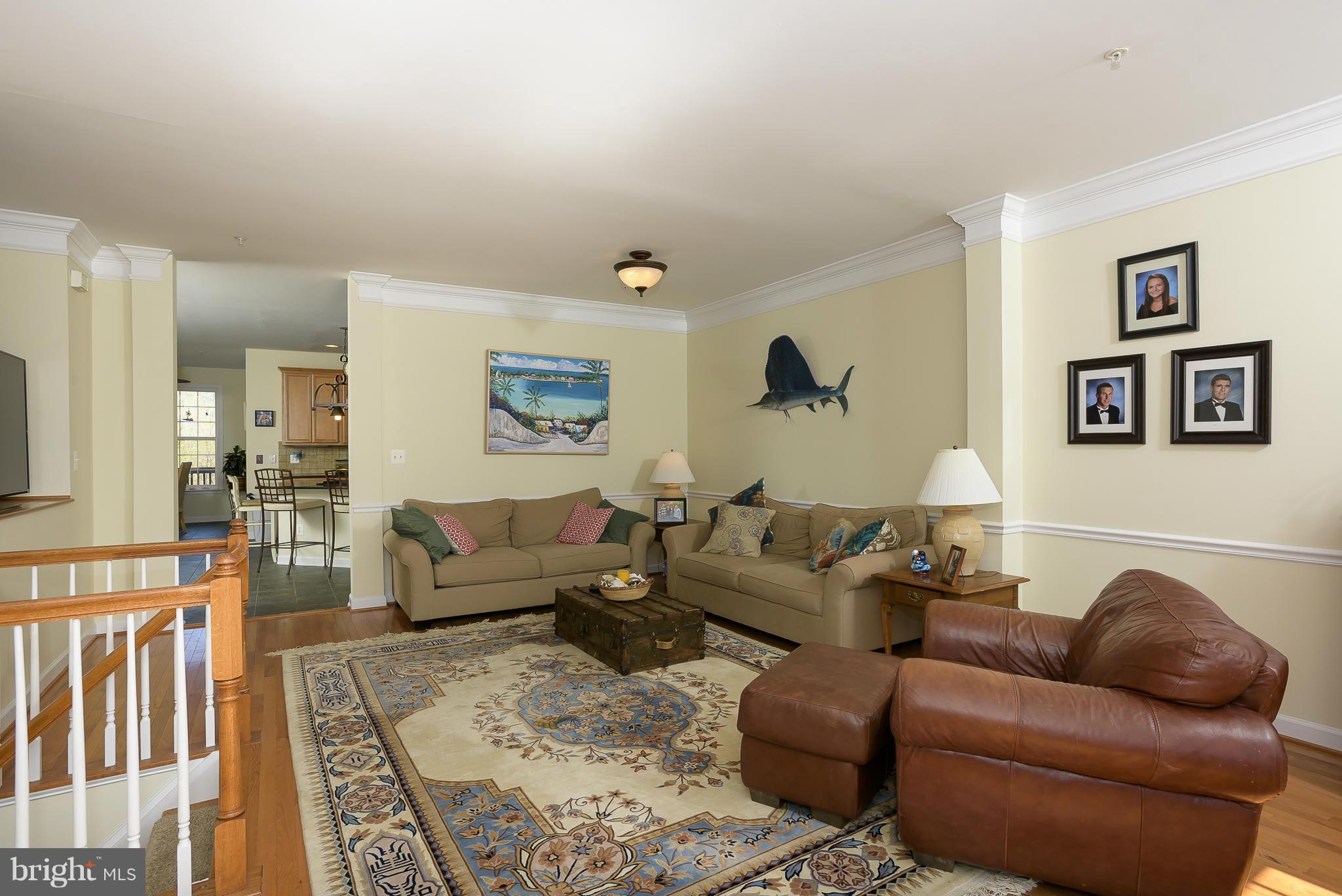 SOUTH RIVER COLONY - Residential Lease