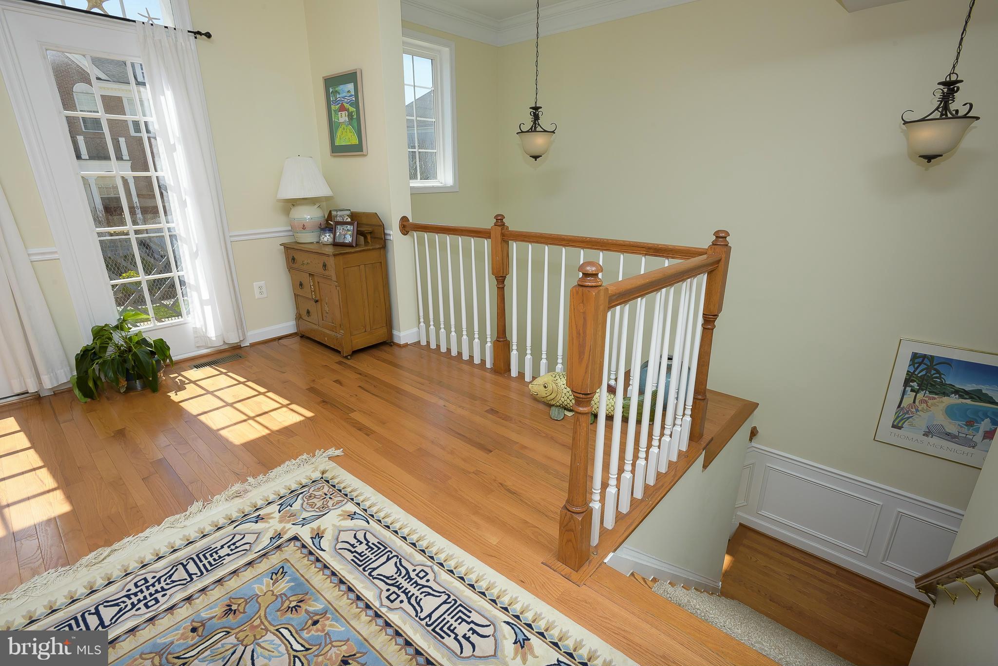 SOUTH RIVER COLONY - Residential Lease