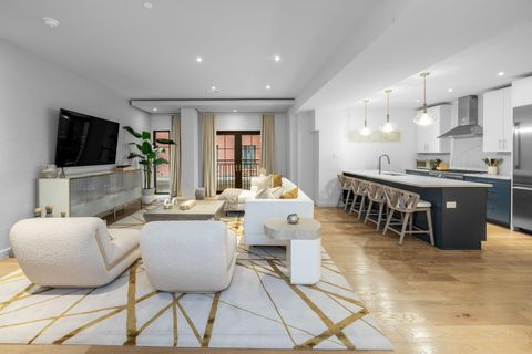 Condo For Sale - 219-29 S 18th Street #308<br/> Philadelphia County, PHILADELPHIA, PA 19103