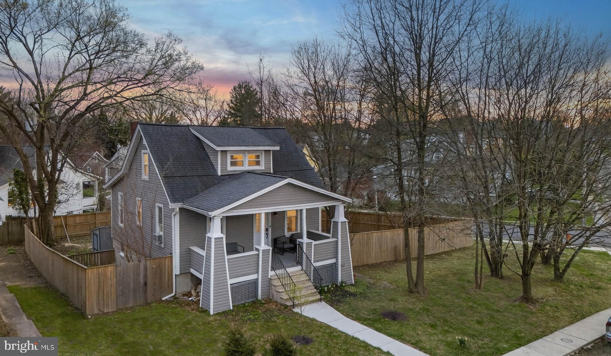 LAKE EVESHAM - Residential