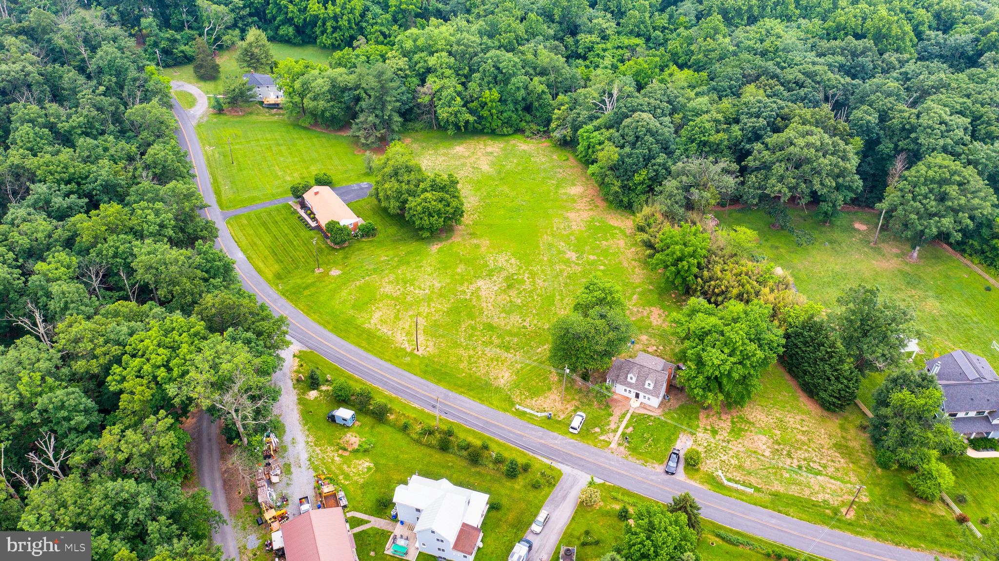 NONE AVAILABLE - Residential Lease