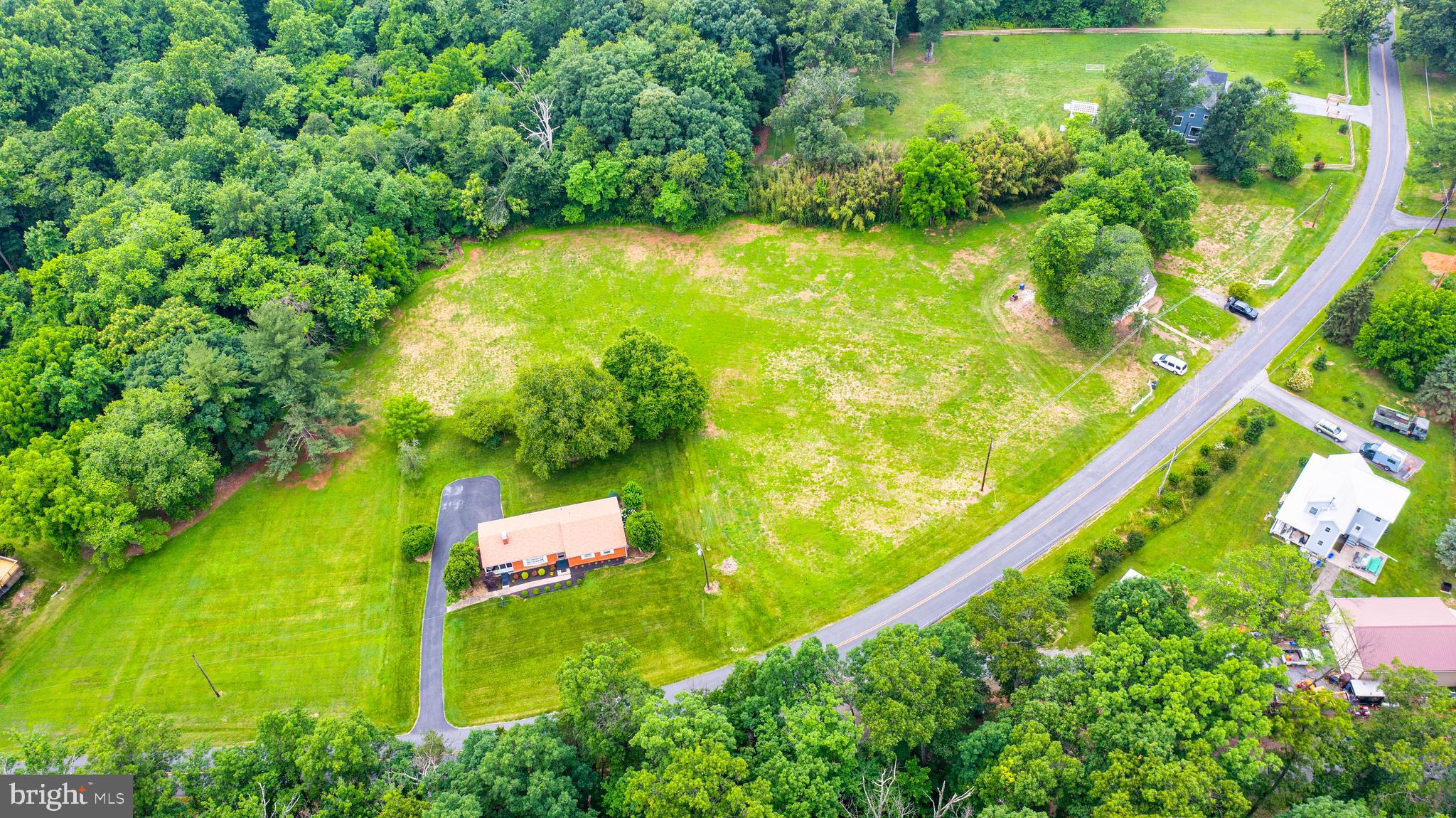 NONE AVAILABLE - Residential Lease