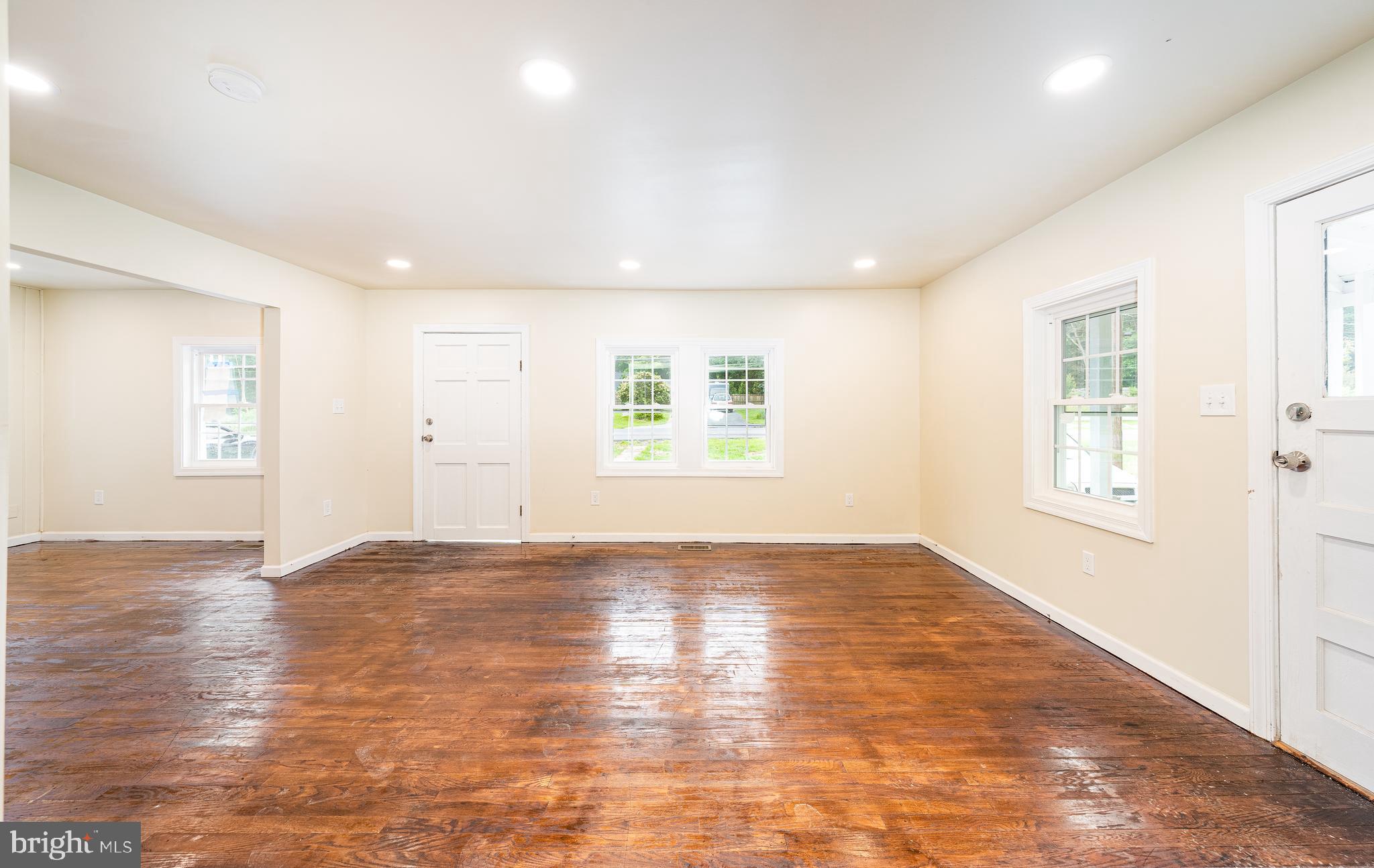 NONE AVAILABLE - Residential Lease