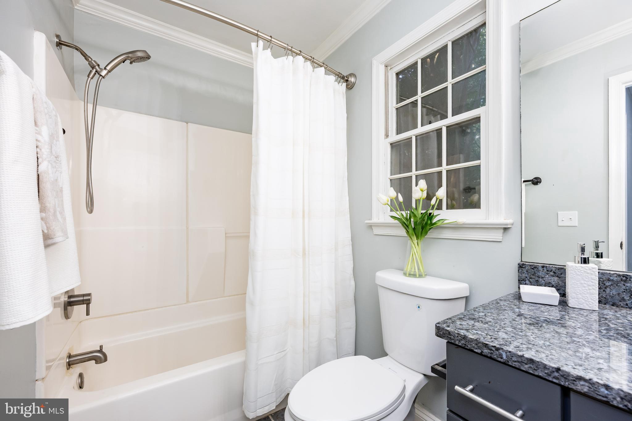 COULBOURNE WOODS - Residential