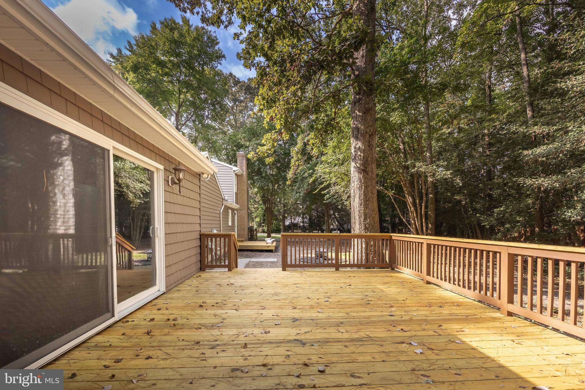 COULBOURNE WOODS - Residential