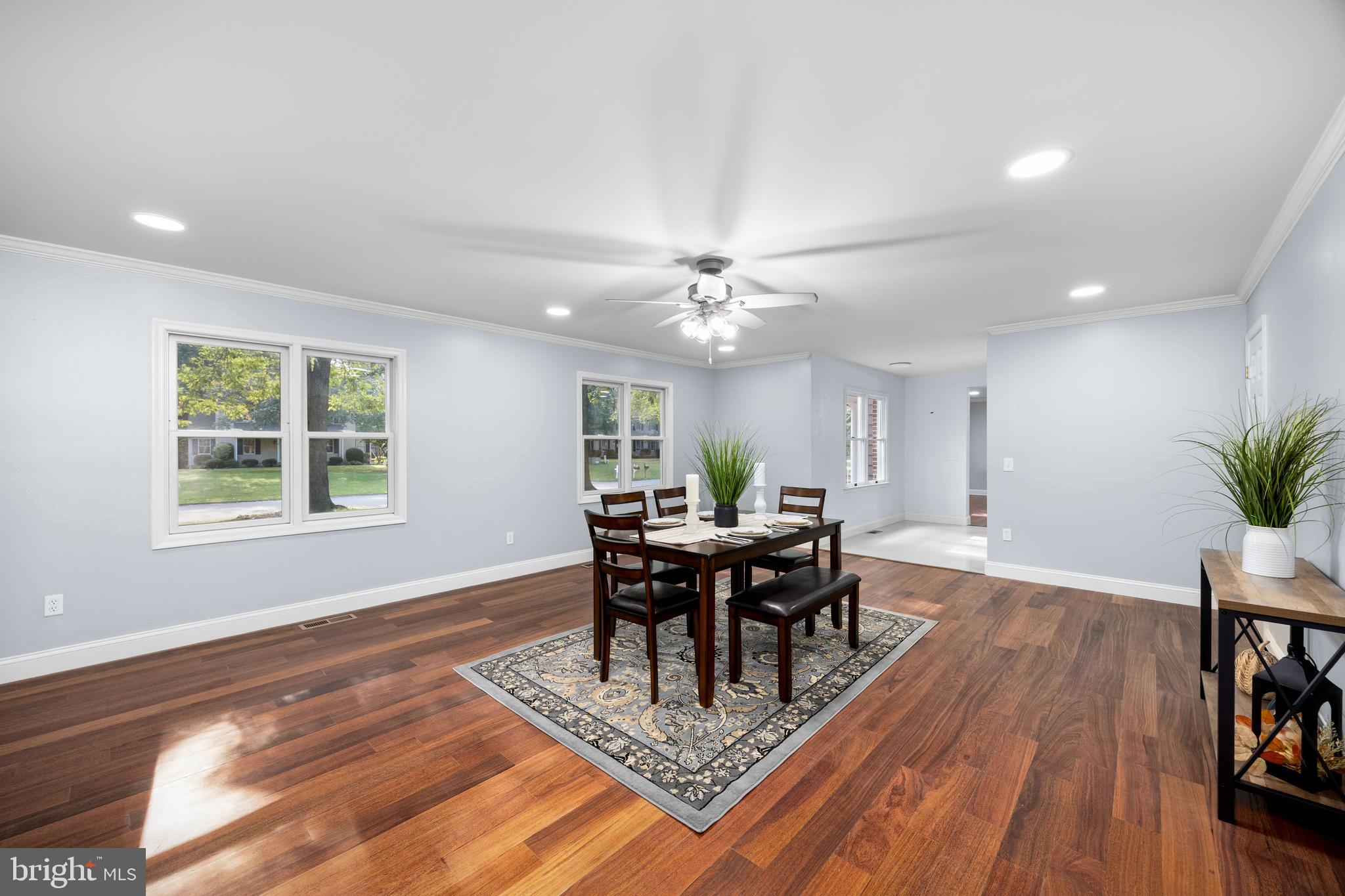 COULBOURNE WOODS - Residential