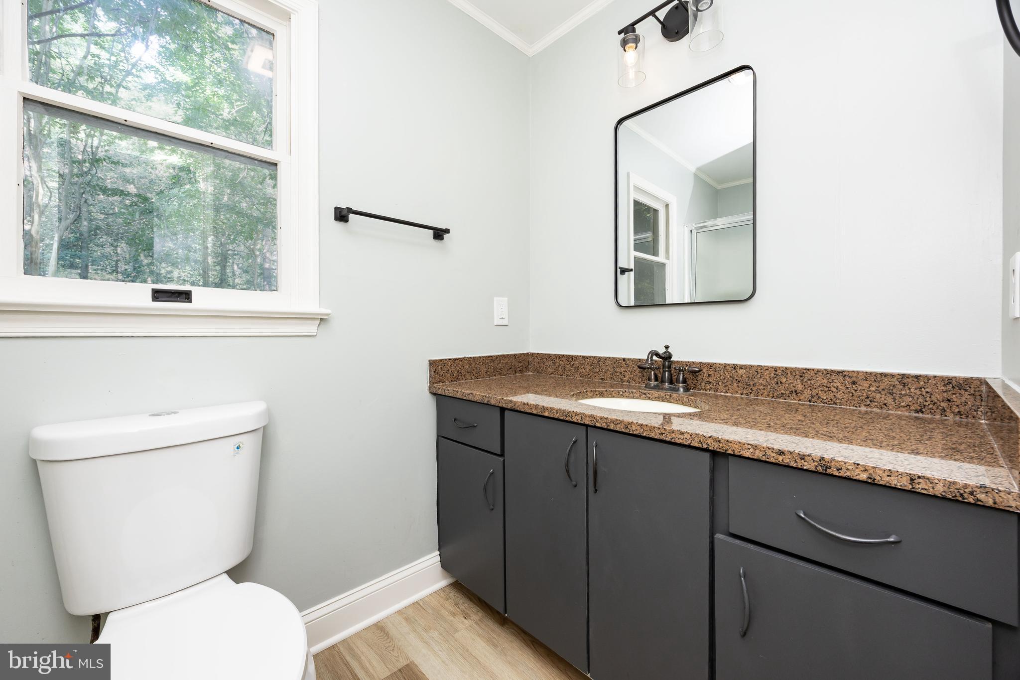 COULBOURNE WOODS - Residential