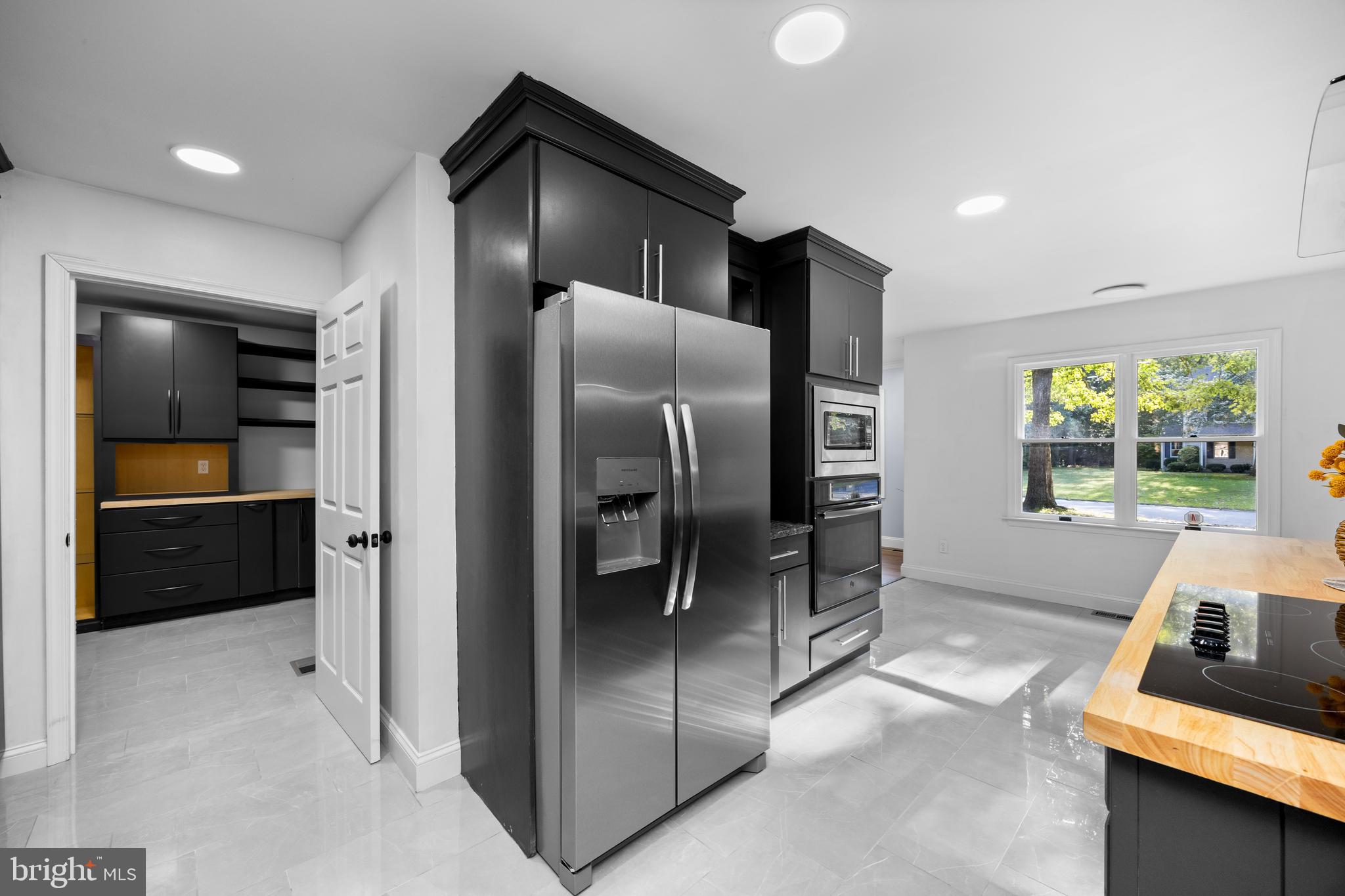 COULBOURNE WOODS - Residential