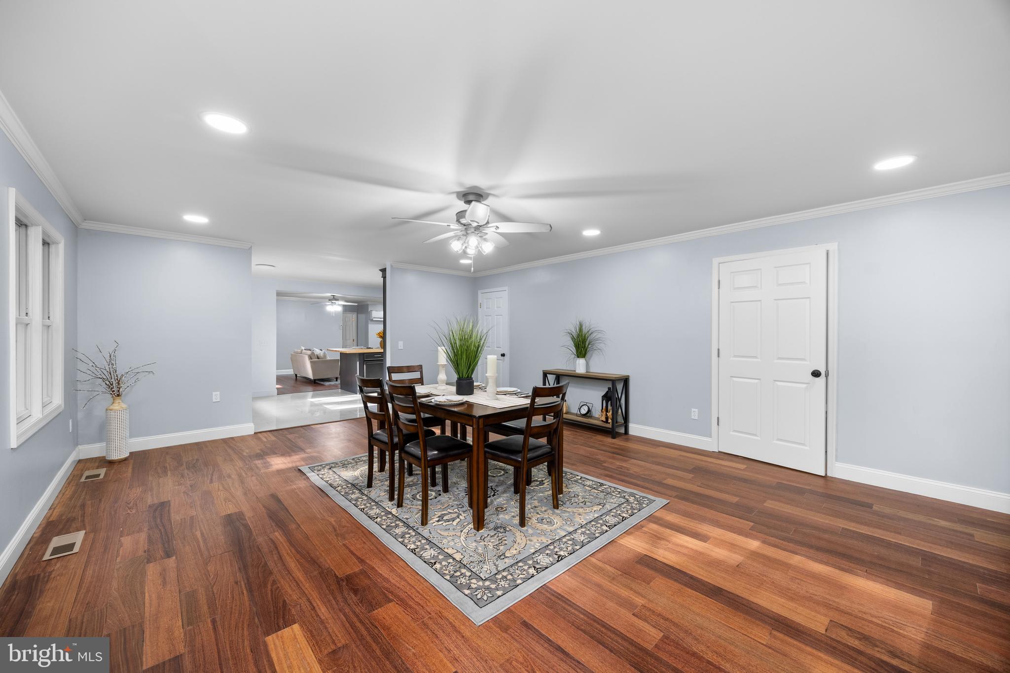 COULBOURNE WOODS - Residential