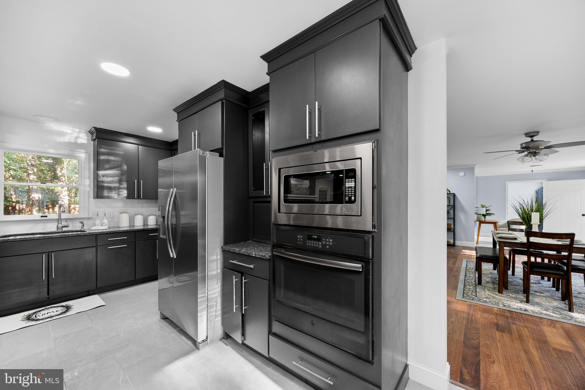 COULBOURNE WOODS - Residential