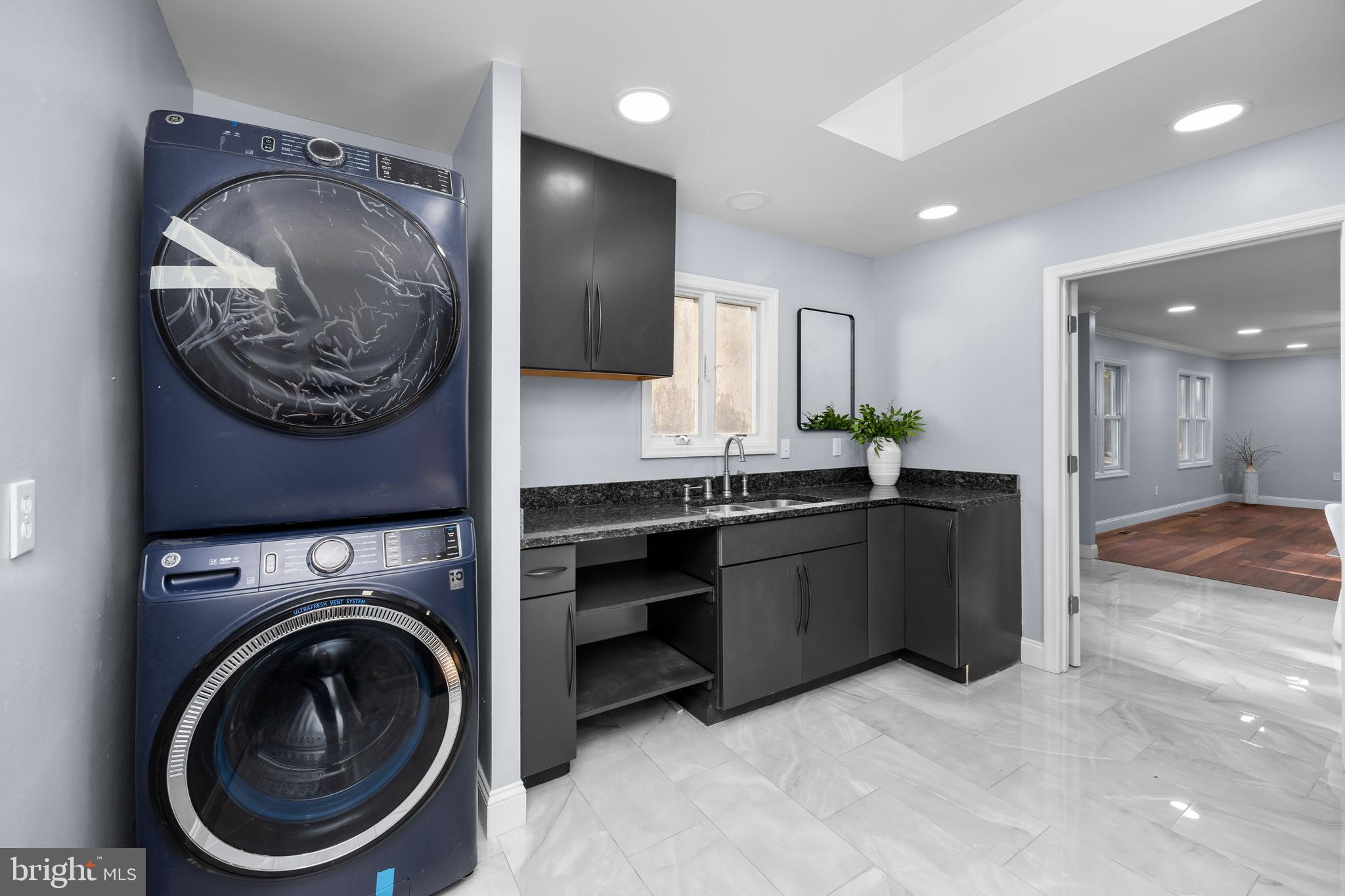 COULBOURNE WOODS - Residential