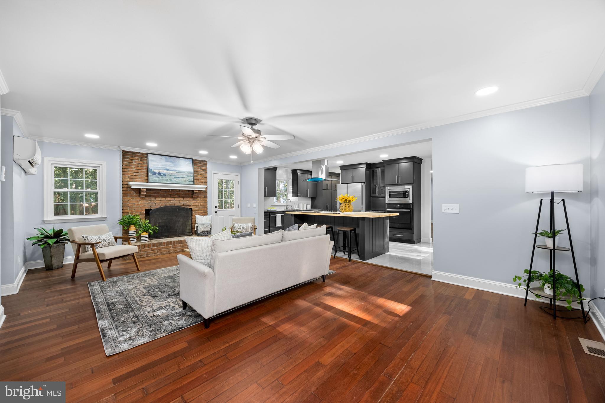 COULBOURNE WOODS - Residential