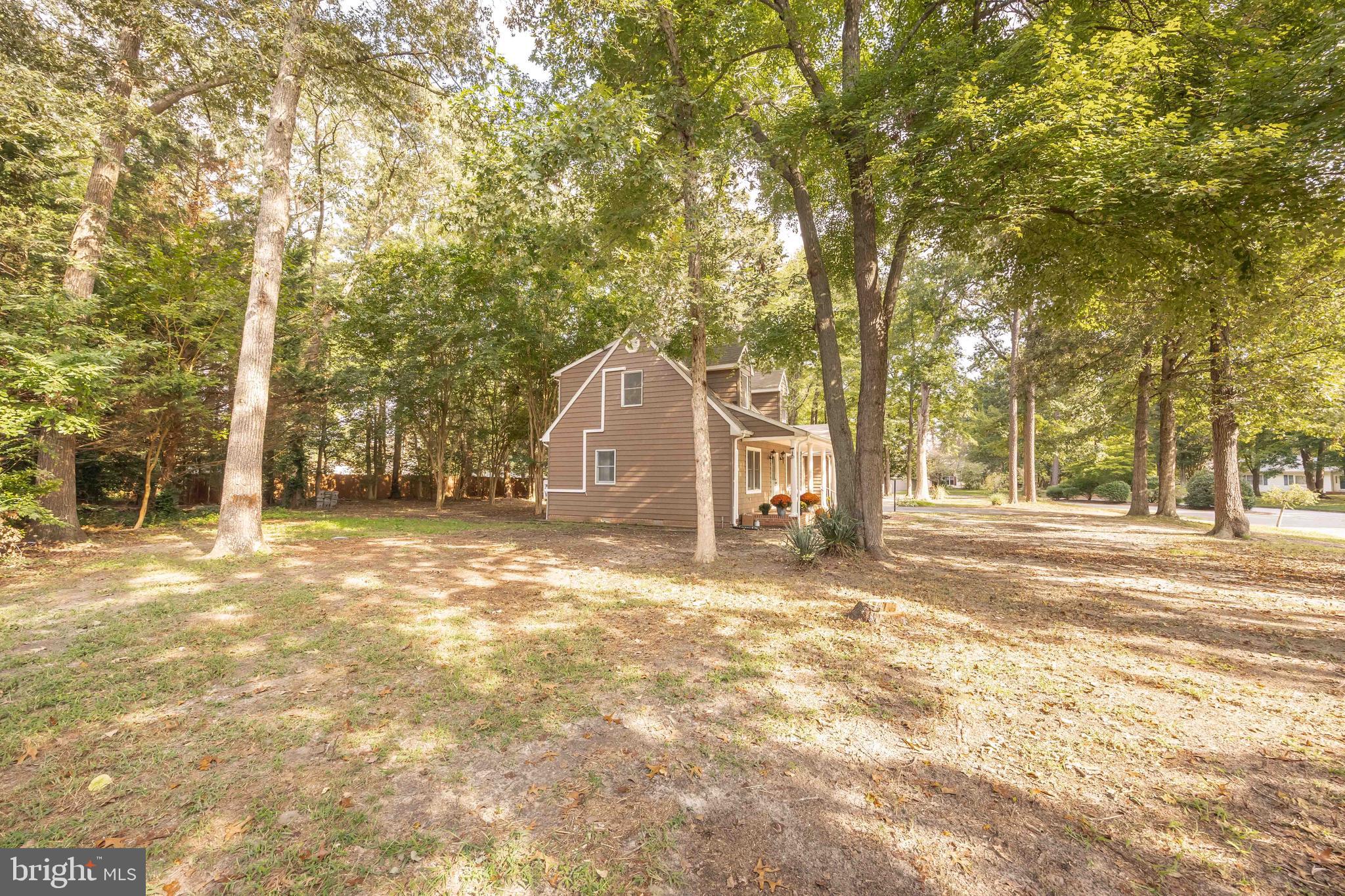 COULBOURNE WOODS - Residential