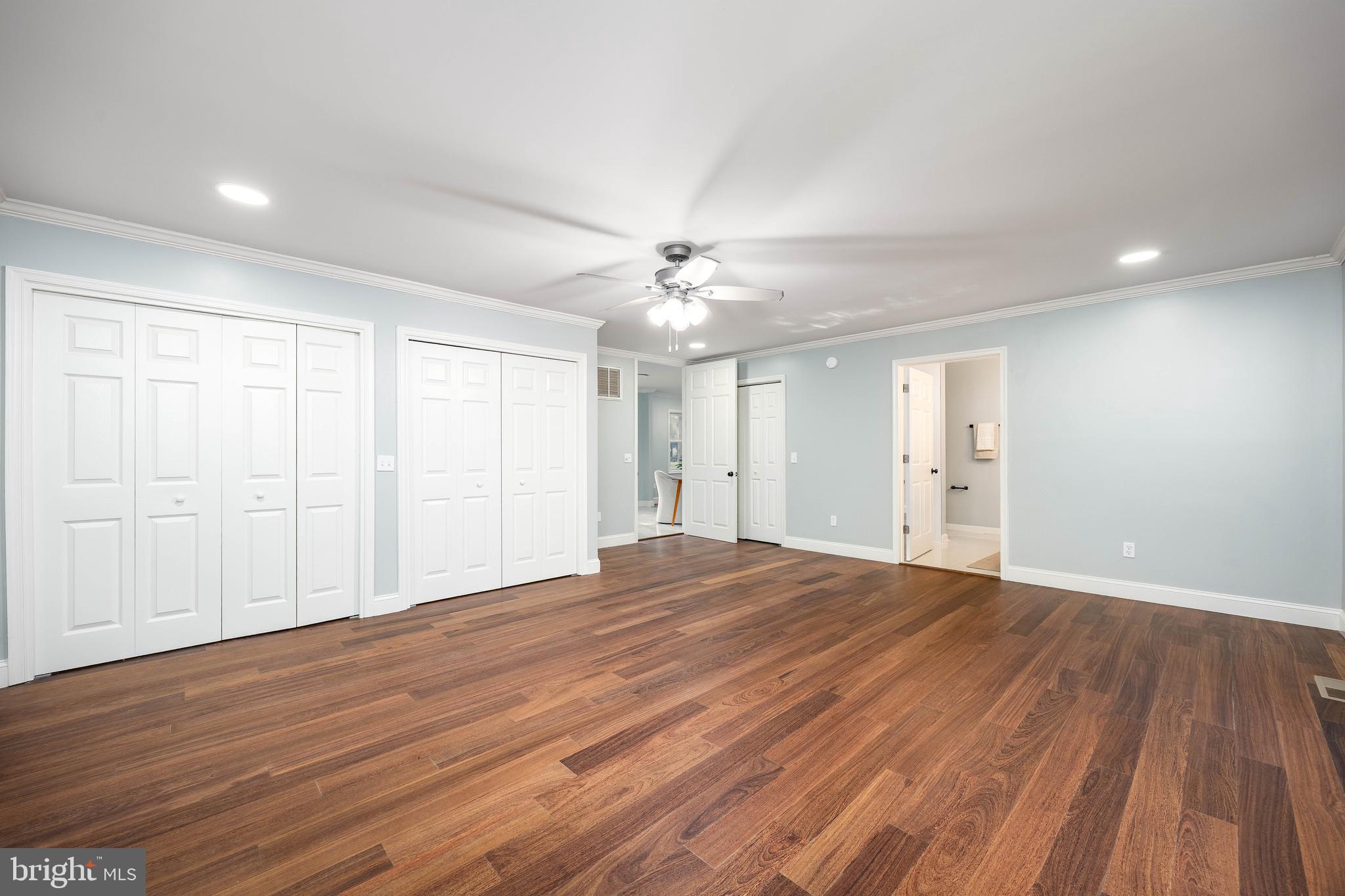 COULBOURNE WOODS - Residential