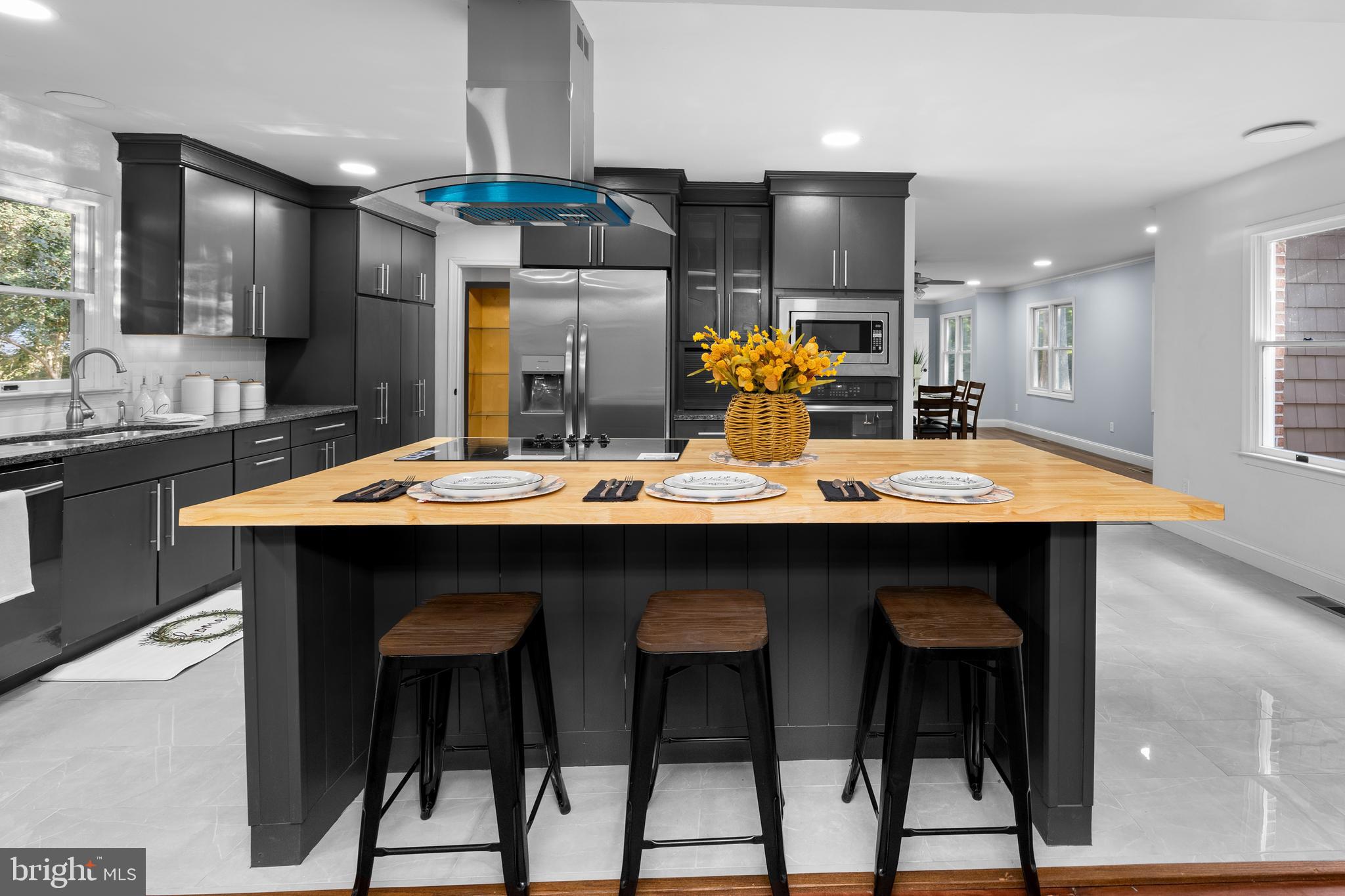 COULBOURNE WOODS - Residential