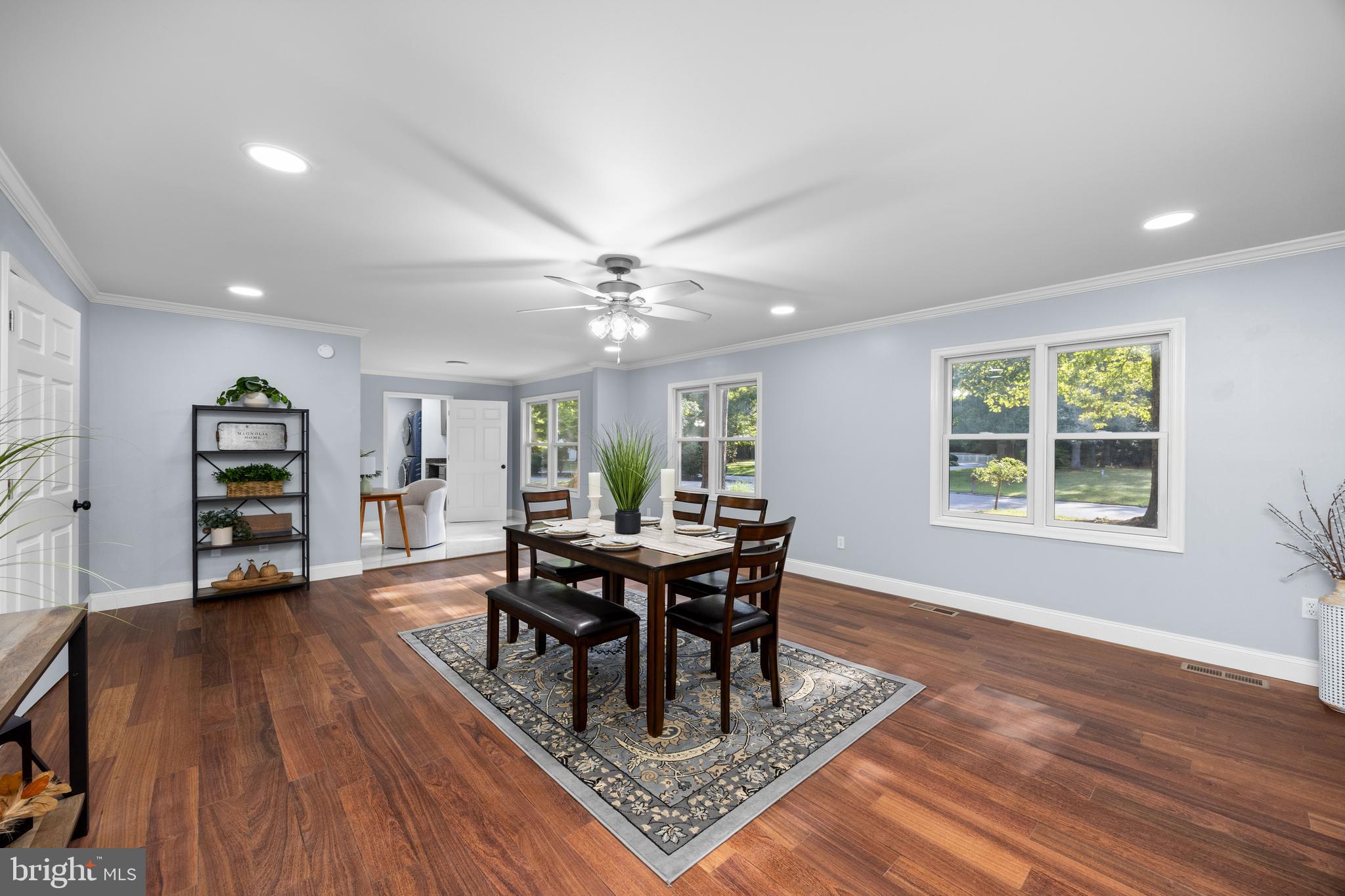 COULBOURNE WOODS - Residential