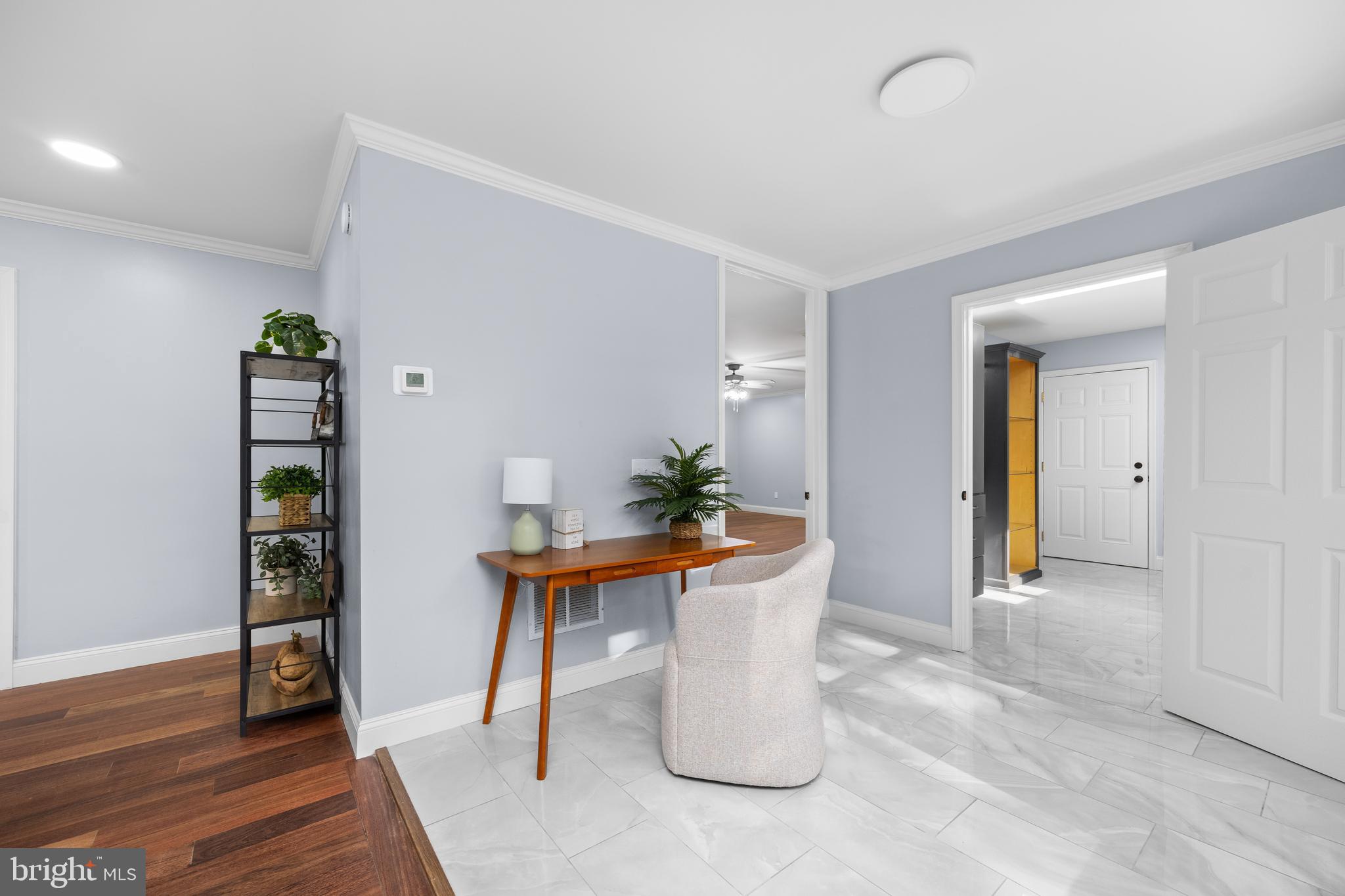 COULBOURNE WOODS - Residential