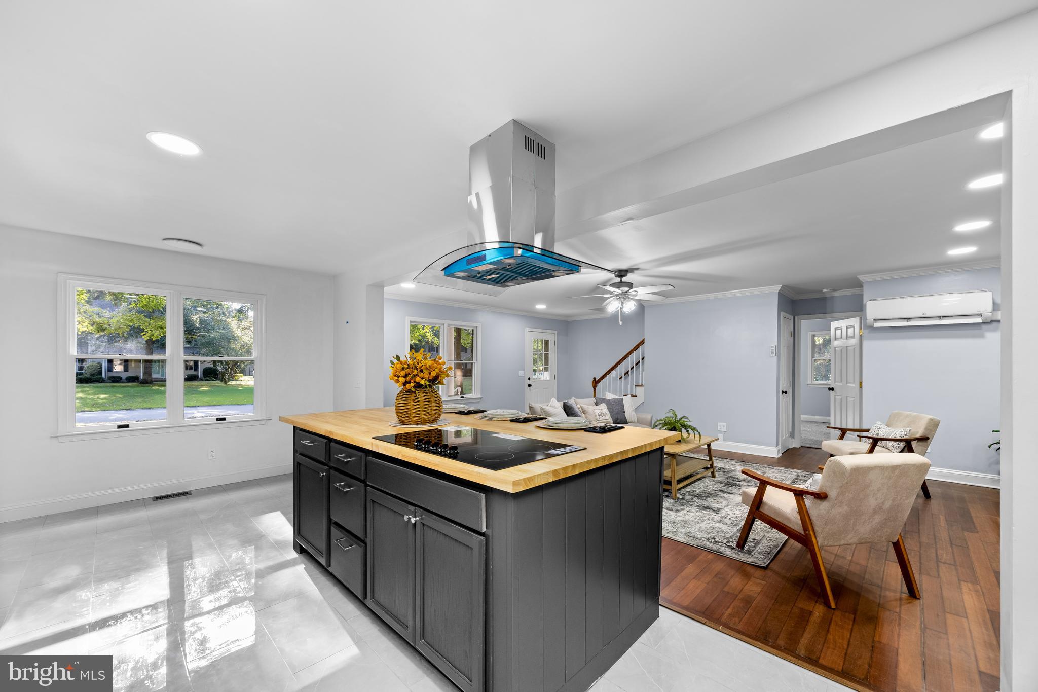 COULBOURNE WOODS - Residential