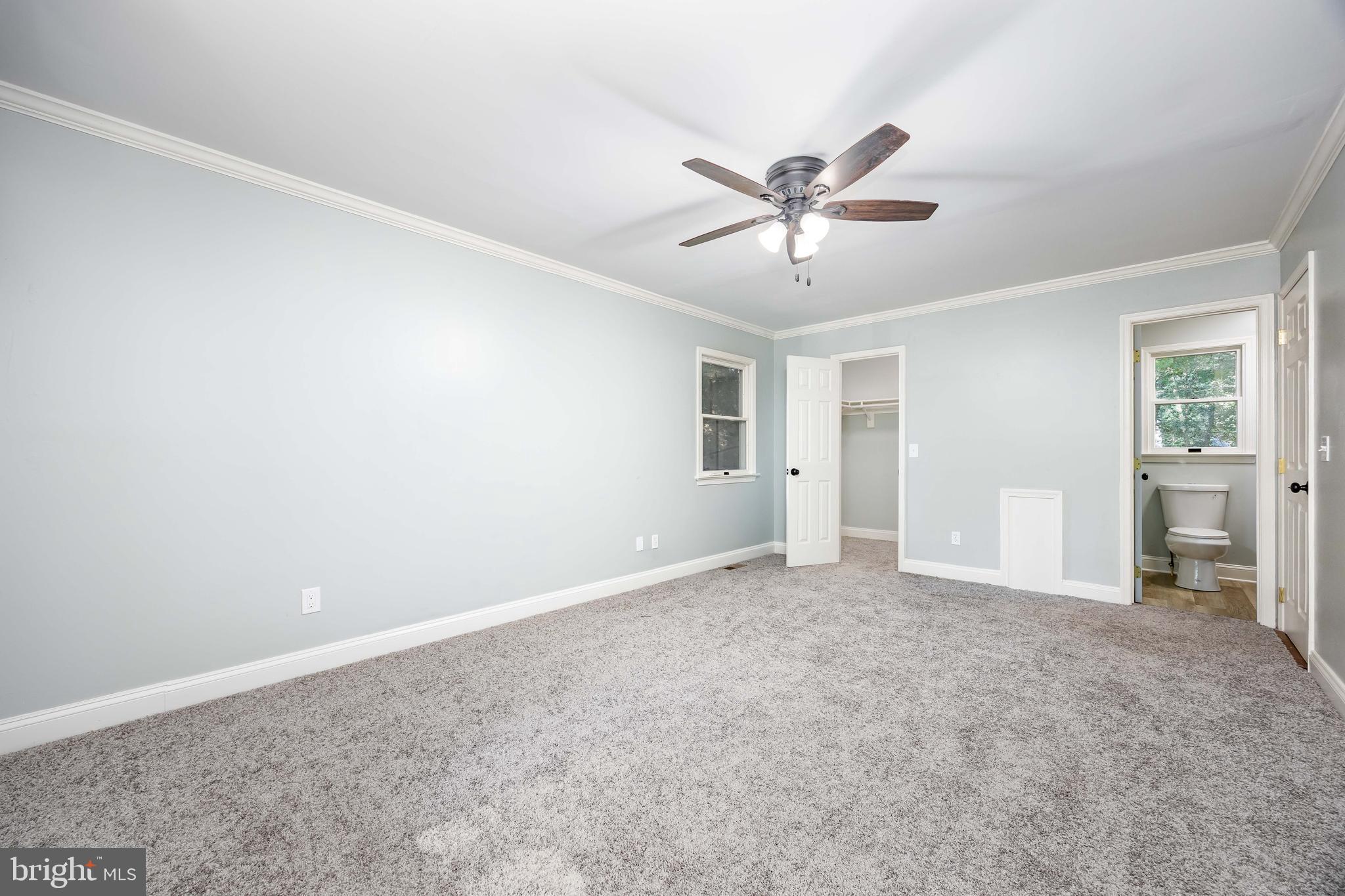 COULBOURNE WOODS - Residential