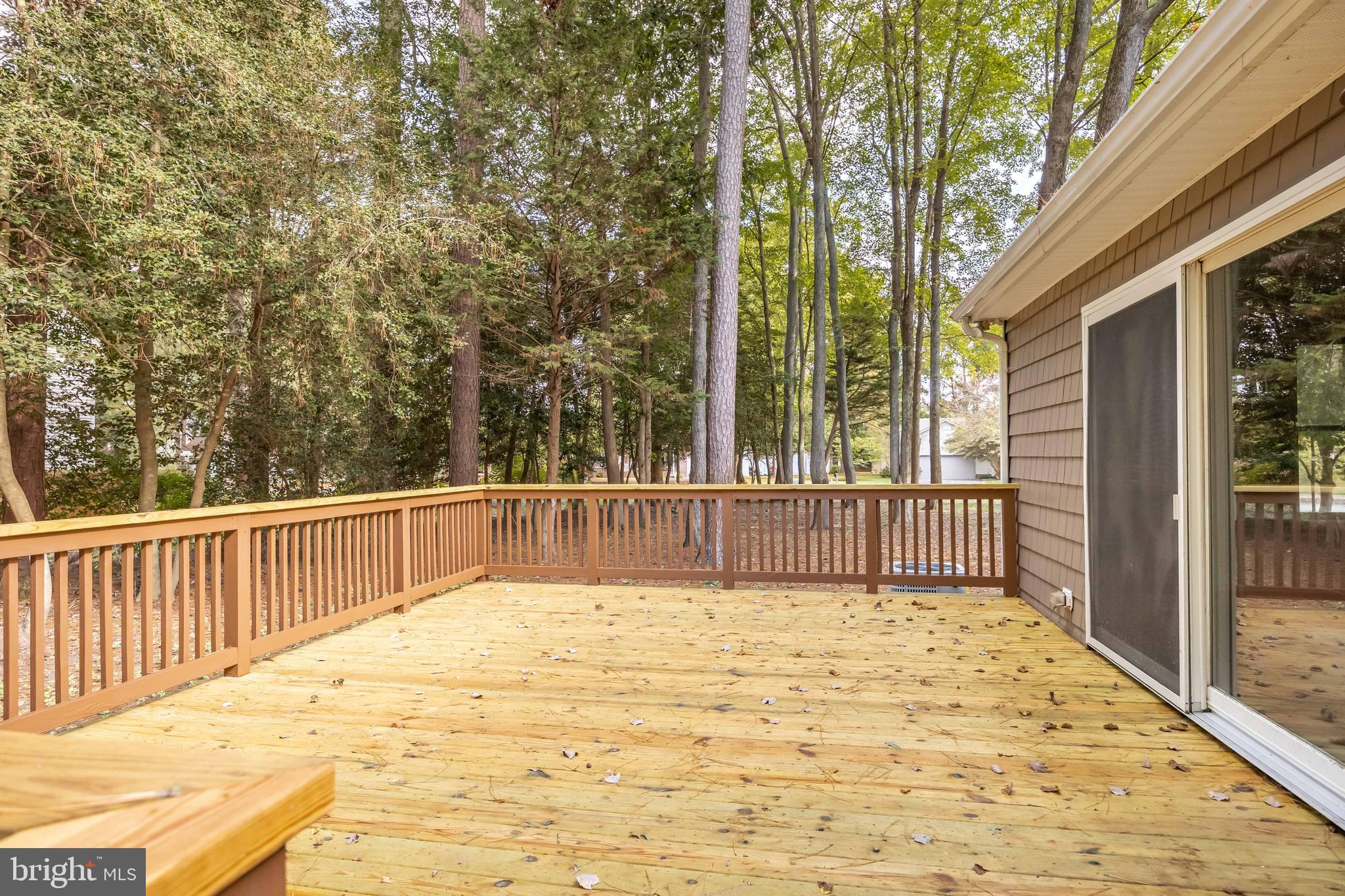 COULBOURNE WOODS - Residential