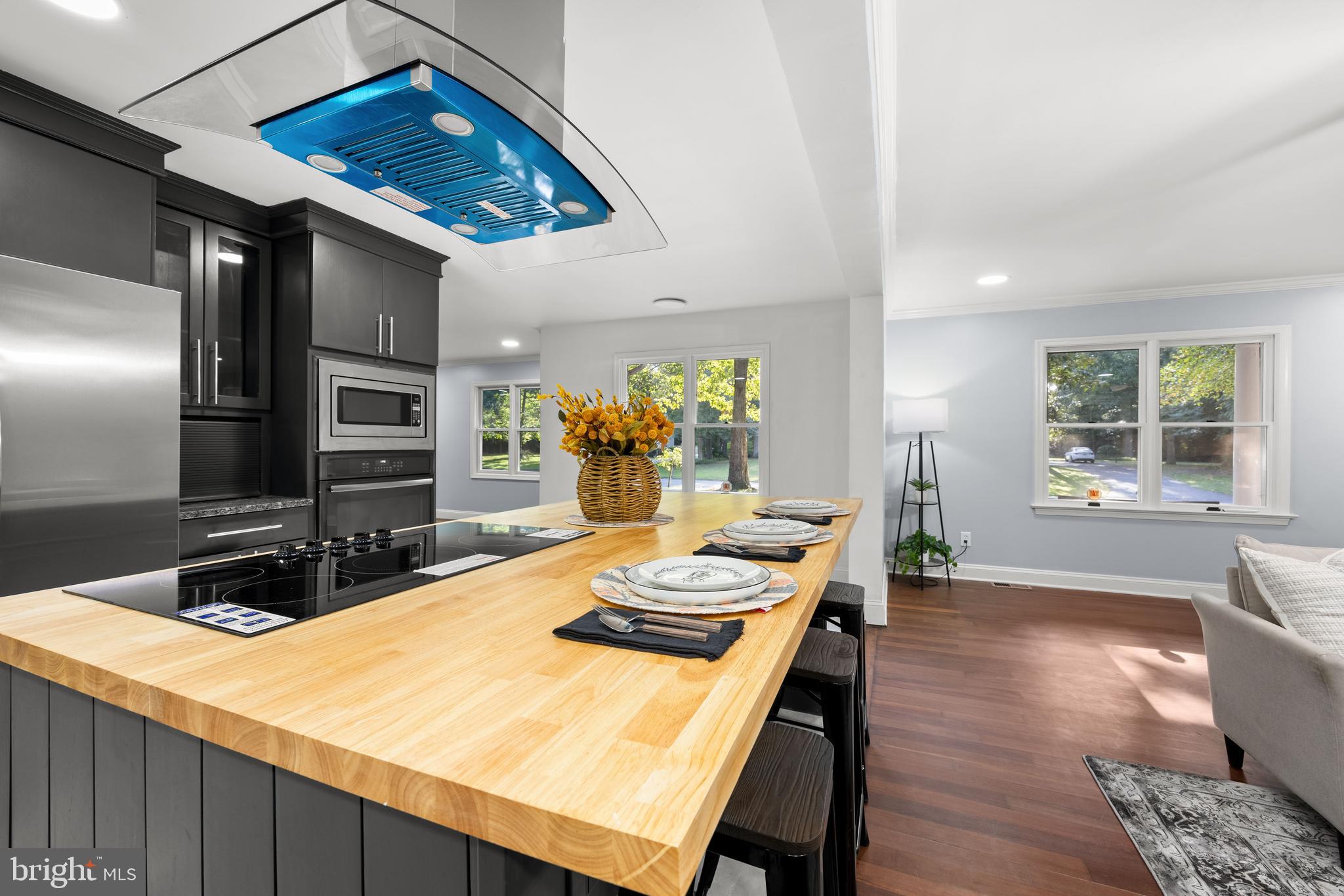 COULBOURNE WOODS - Residential