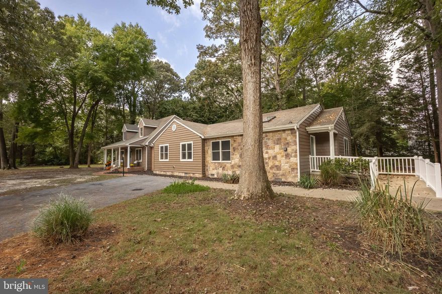 Welcome to 1708 E. Clear Lake Dr., tucked away in the quiet, family-friendly neighborhood of Coulbourn Woods.
This warm and newly updated home offers over 2,700 square feet of living space with 4 bedrooms and 3.5 bathrooms, thoughtfully designed for comfort, convenience, and flexibility.

Inside, you’ll be welcomed by unique warm hardwood floors and a cozy fireplace that anchors the spacious living room. The kitchen shines with brand-new appliances, new tiled floors, and an impressive walk-in pantry room filled with cabinetry and counter space. Just beyond the kitchen, you’ll find a versatile dining or entertaining room, perfect for gathering with family and friends. From there, step into the large mudroom by the back door, complete with laundry hookups, extra countertops, and abundant storage to keep life organized.
The home’s layout blends ranch-style ease with colonial character. A private wing can serve as a master suite or a mother-in-law suite, offering its own entrance, a generous master bath, and direct access to the deck. Upstairs and throughout, additional bedrooms and baths provide space for everyone.
Outdoor living is just as inviting, with two decks — one off the living room and another off the master bedroom — creating peaceful spaces to relax or entertain.
Set on a large lot in the sought-after Coulbourn Woods neighbourhood, this home strikes a balance between quiet neighbourhood charm and modern updates, making it truly move-in ready. From the hardwood floors to the fresh finishes, every detail has been thoughtfully cared for so you can simply settle in and enjoy.
Don't miss your chance to make this charming and move-in-ready house your own!