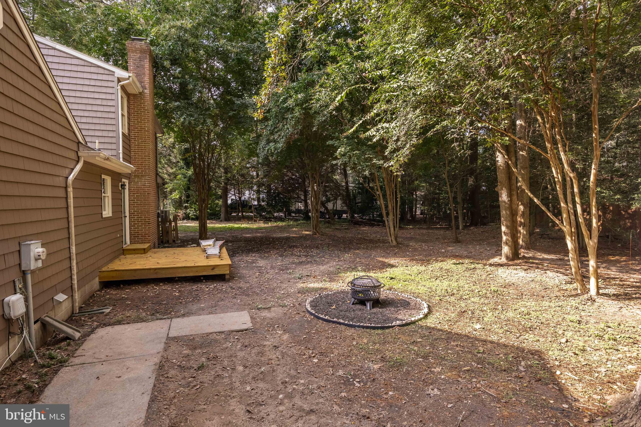 COULBOURNE WOODS - Residential