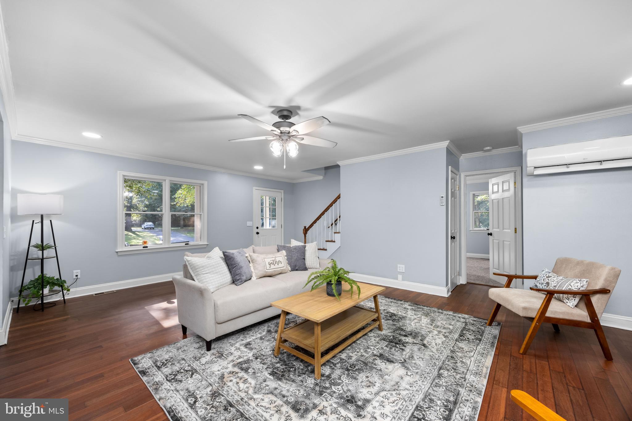 COULBOURNE WOODS - Residential