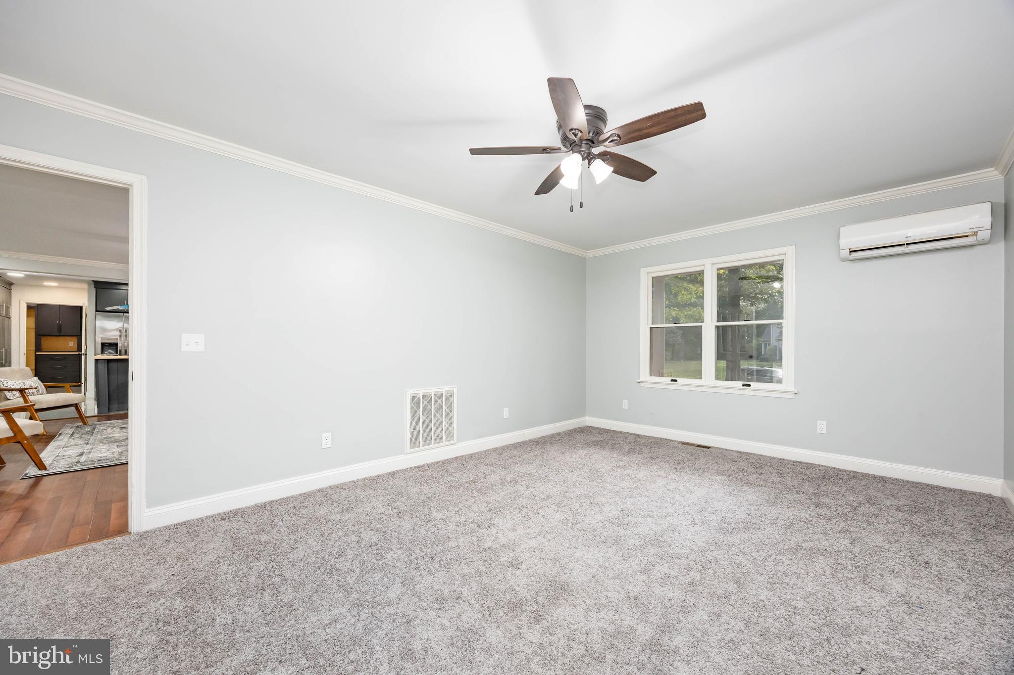 COULBOURNE WOODS - Residential