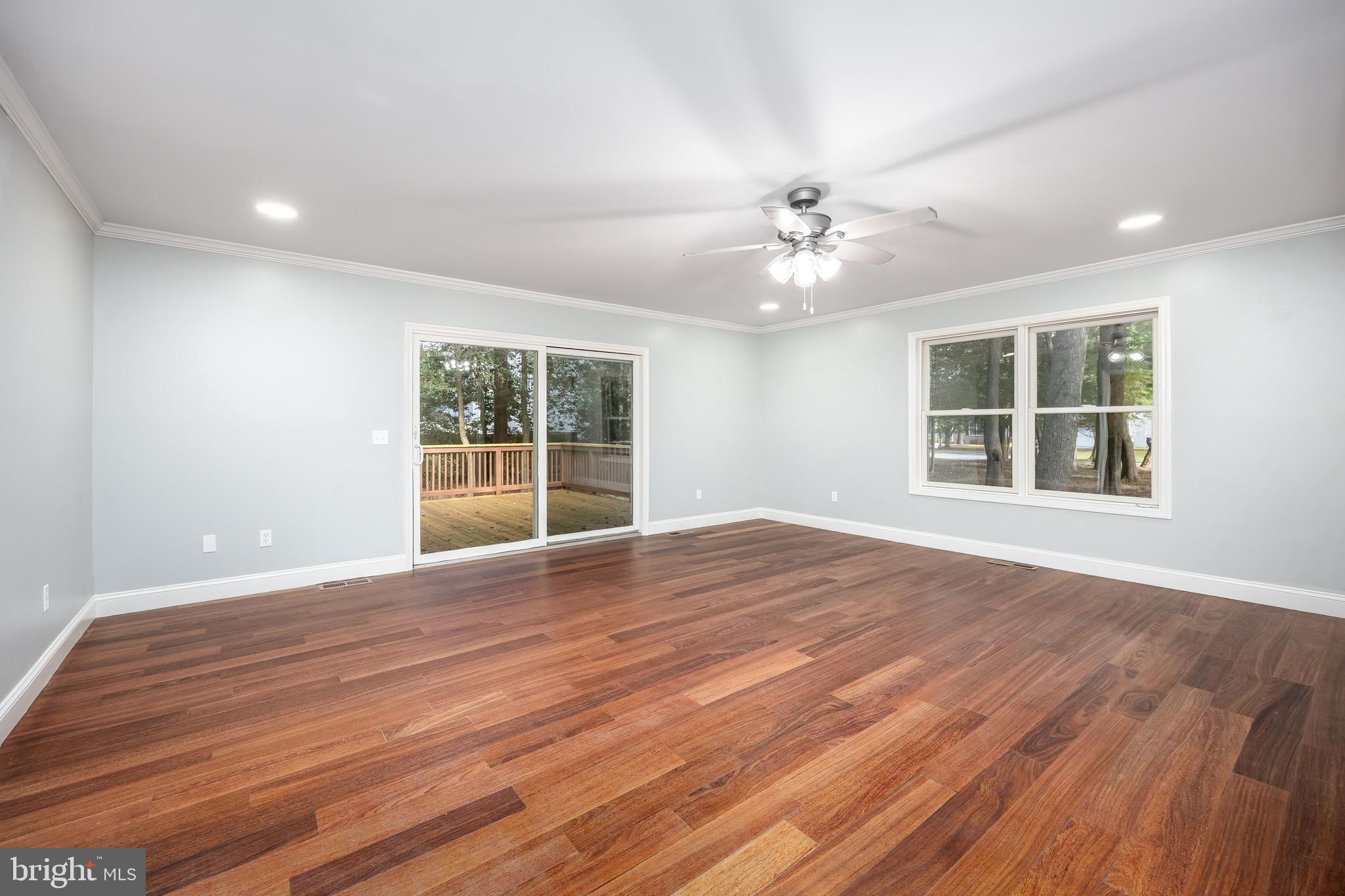 COULBOURNE WOODS - Residential